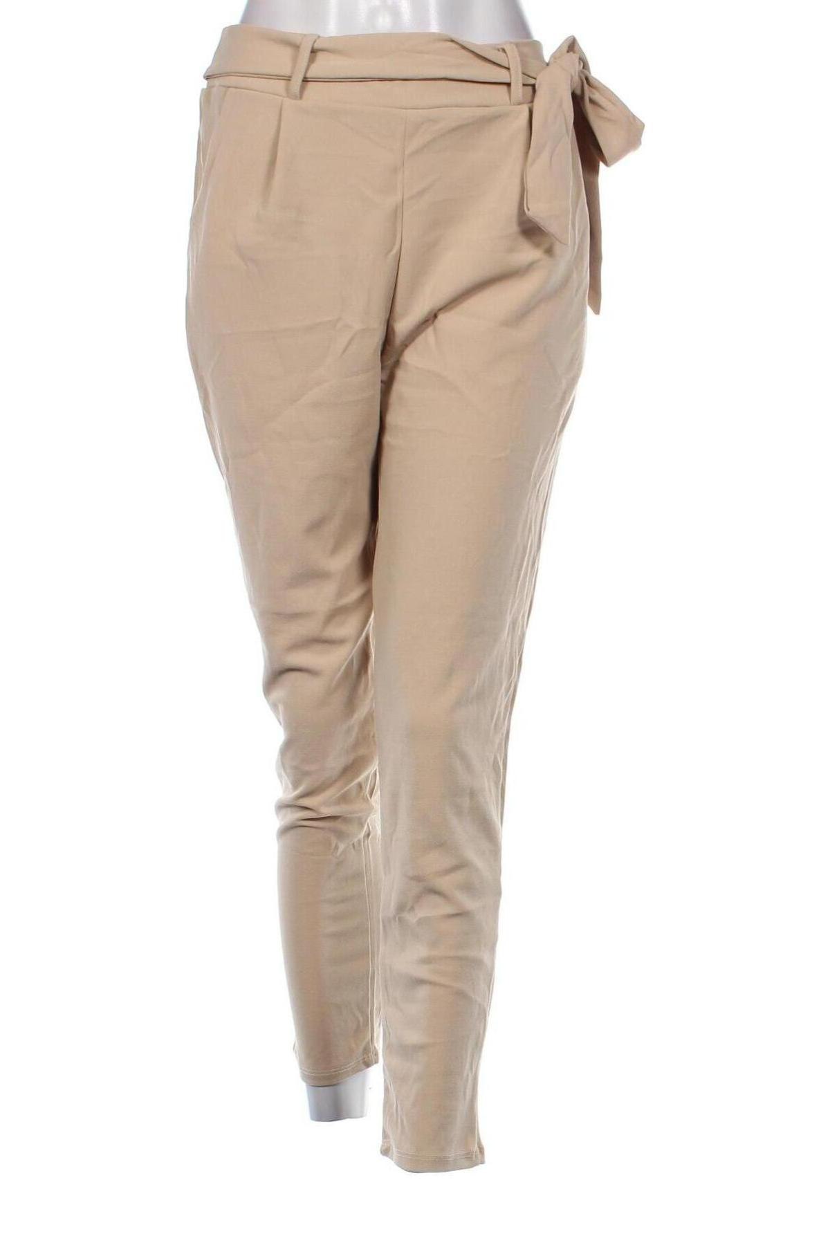 Damenhose, Größe S, Farbe Beige, Preis € 20,49