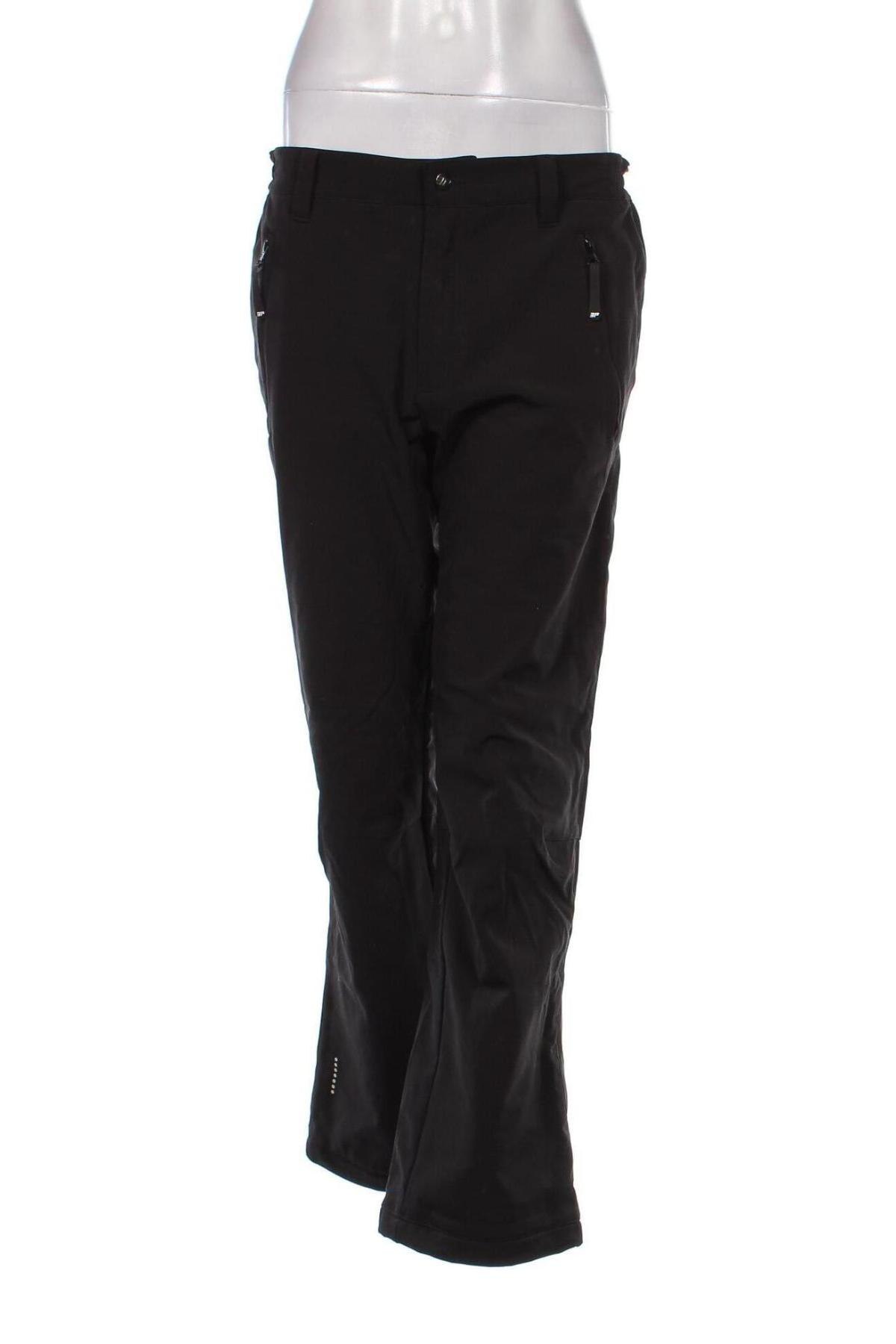 Pantaloni de femei, Mărime XXL, Culoare Negru, Preț 52,99 Lei