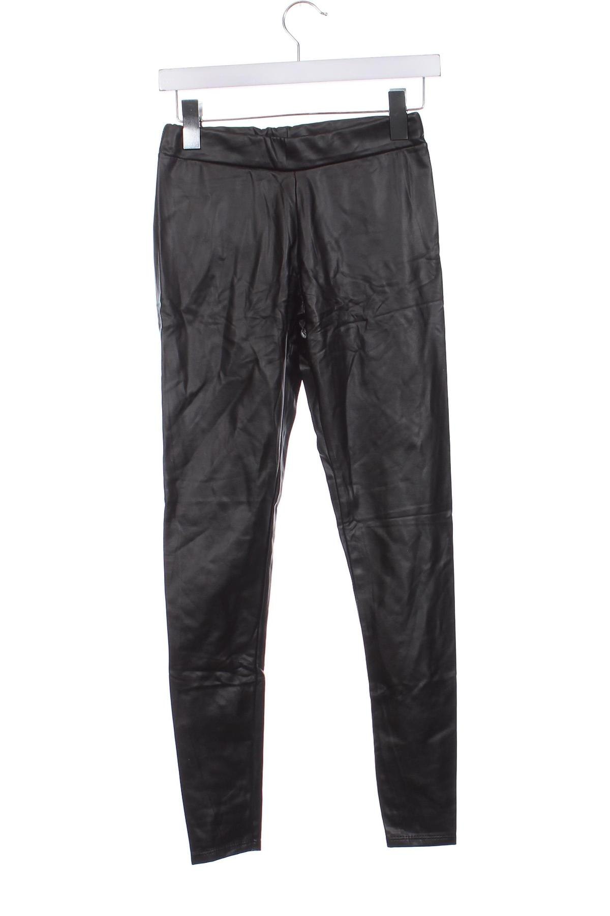 Pantaloni de femei, Mărime S, Culoare Negru, Preț 38,99 Lei