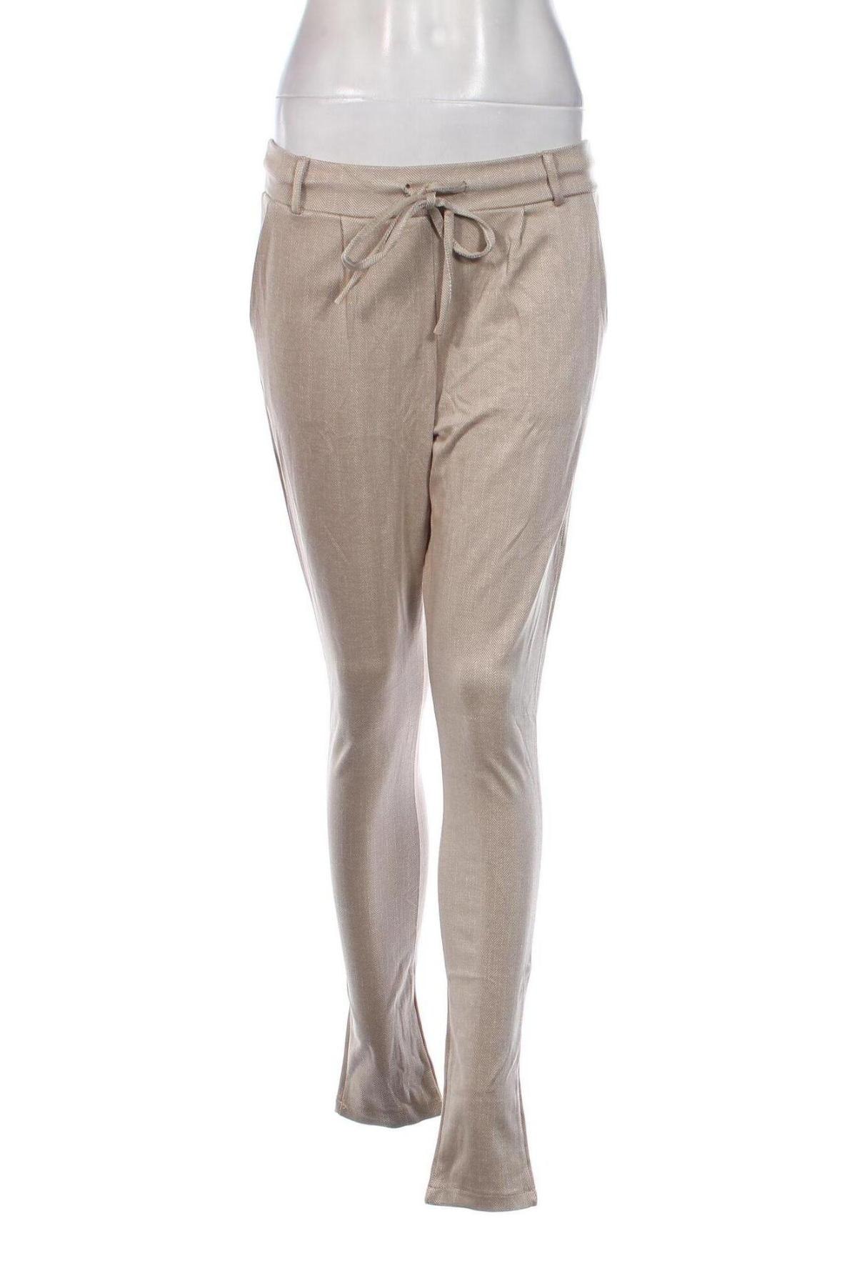 Damenhose, Größe S, Farbe Beige, Preis 8,49 €