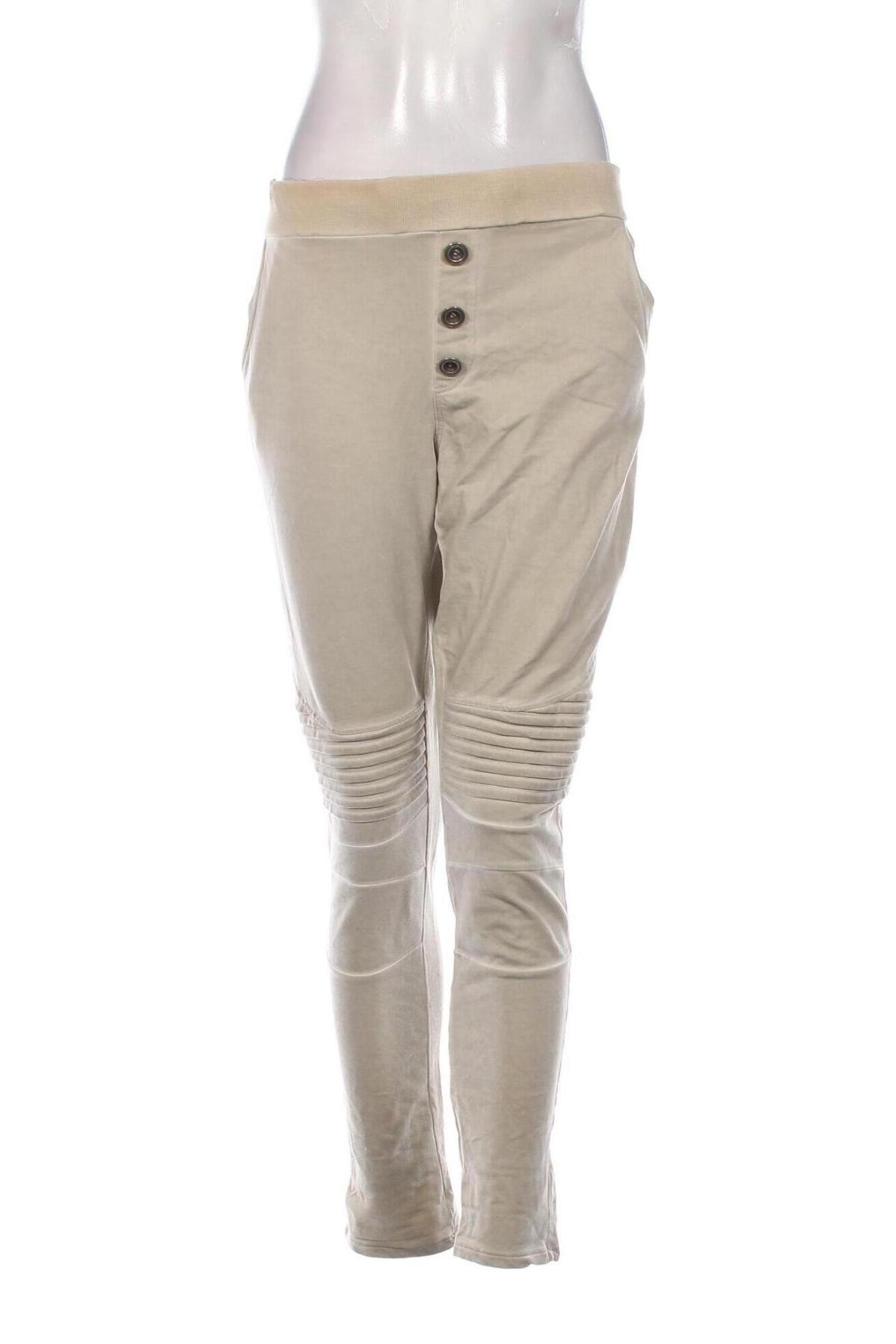 Damenhose, Größe XXL, Farbe Beige, Preis € 10,49