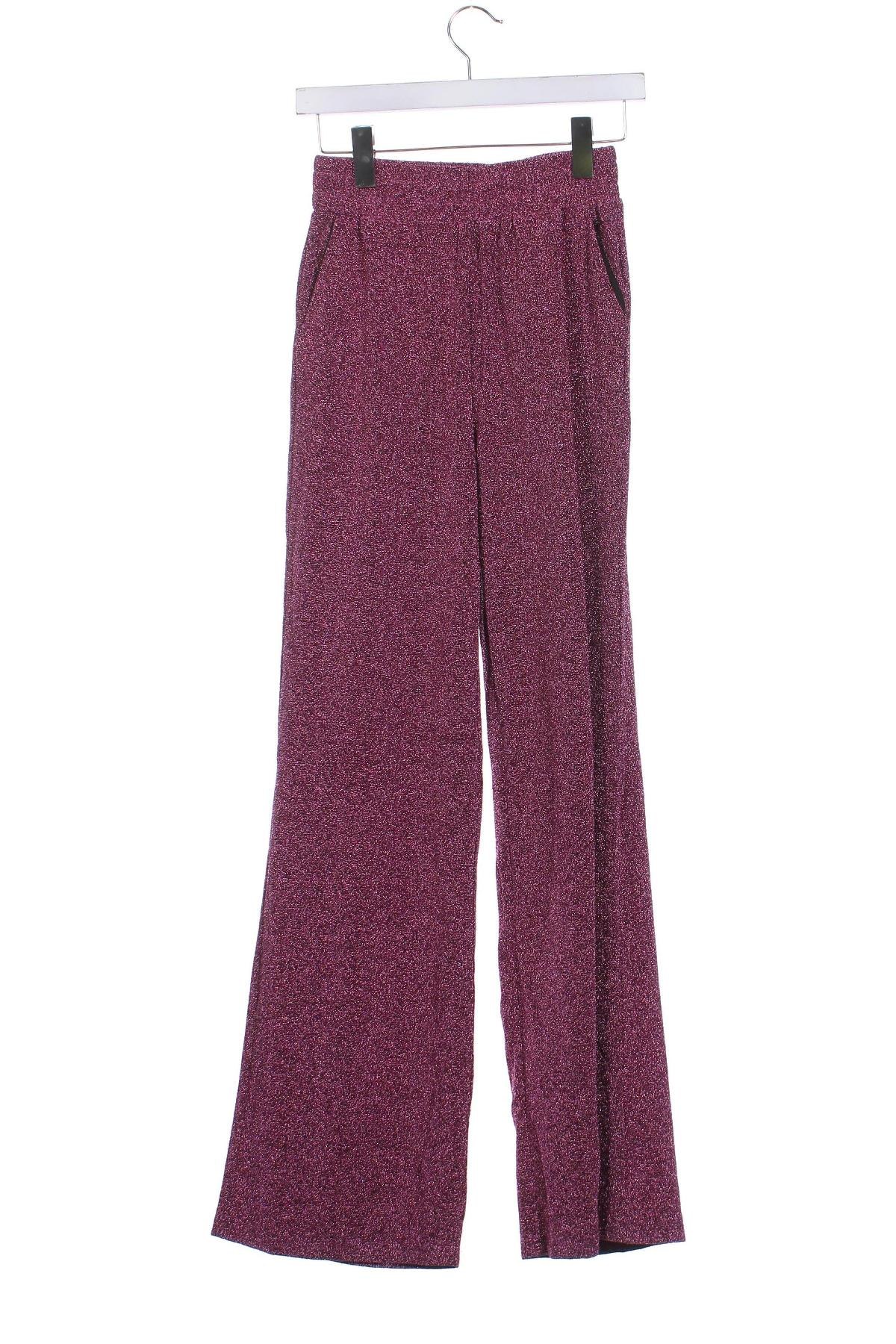 Damenhose, Größe XS, Farbe Rosa, Preis € 7,49