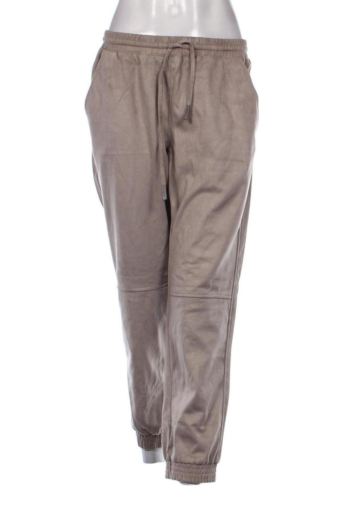 Damenhose, Größe XXL, Farbe Beige, Preis 9,49 €