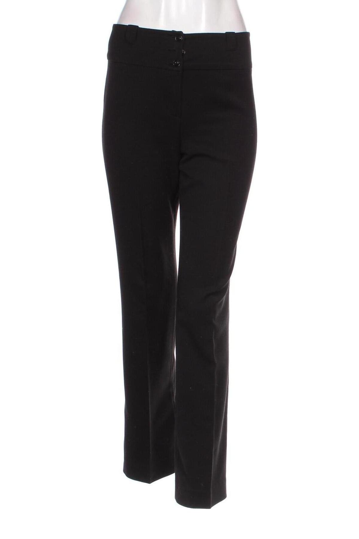 Pantaloni de femei, Mărime M, Culoare Negru, Preț 48,99 Lei