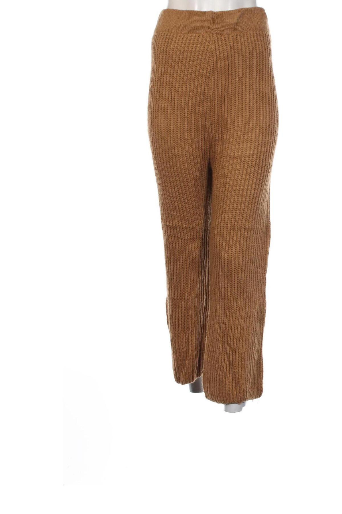 Damenhose, Größe M, Farbe Beige, Preis 20,49 €