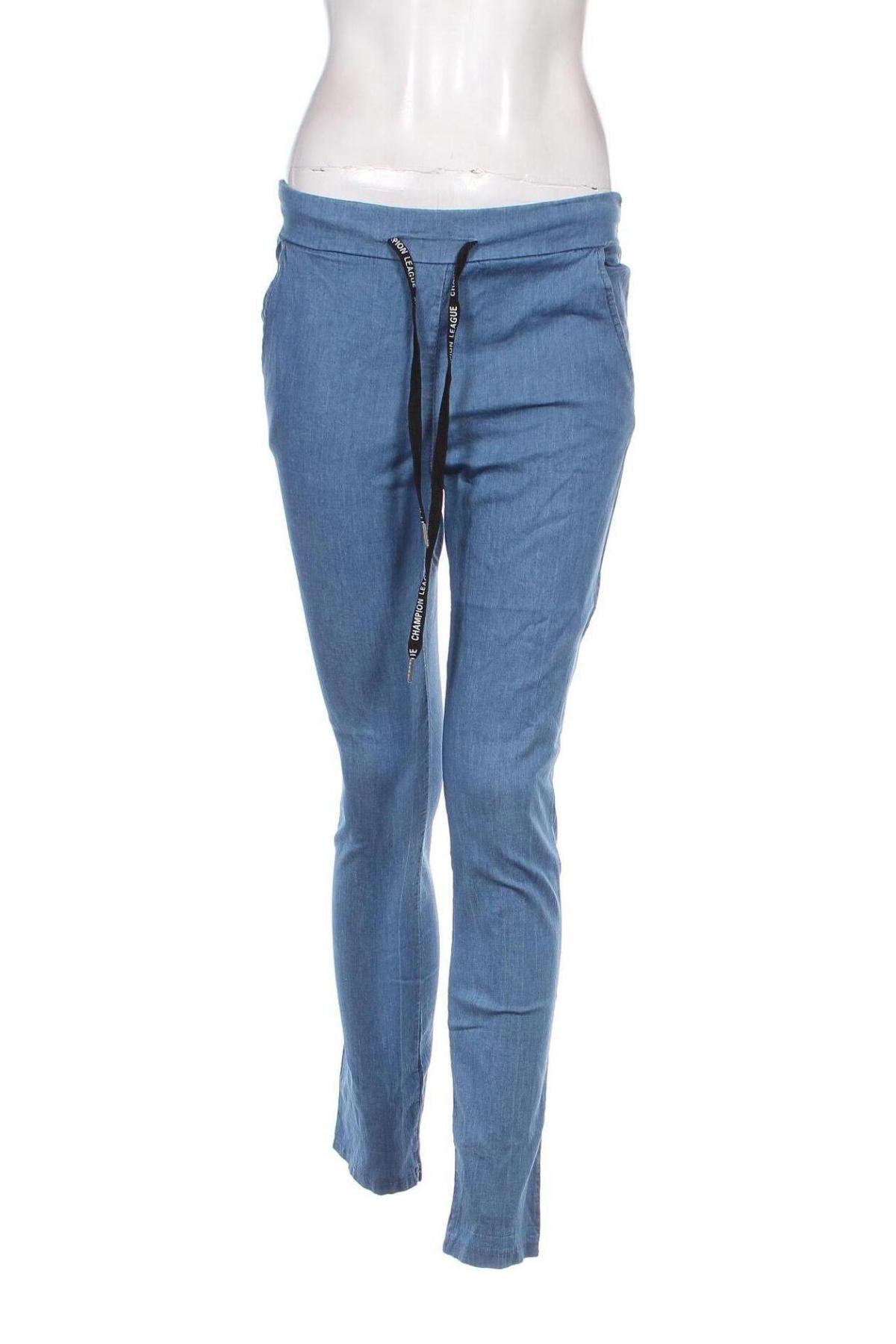 Damenhose, Größe M, Farbe Blau, Preis 14,83 €