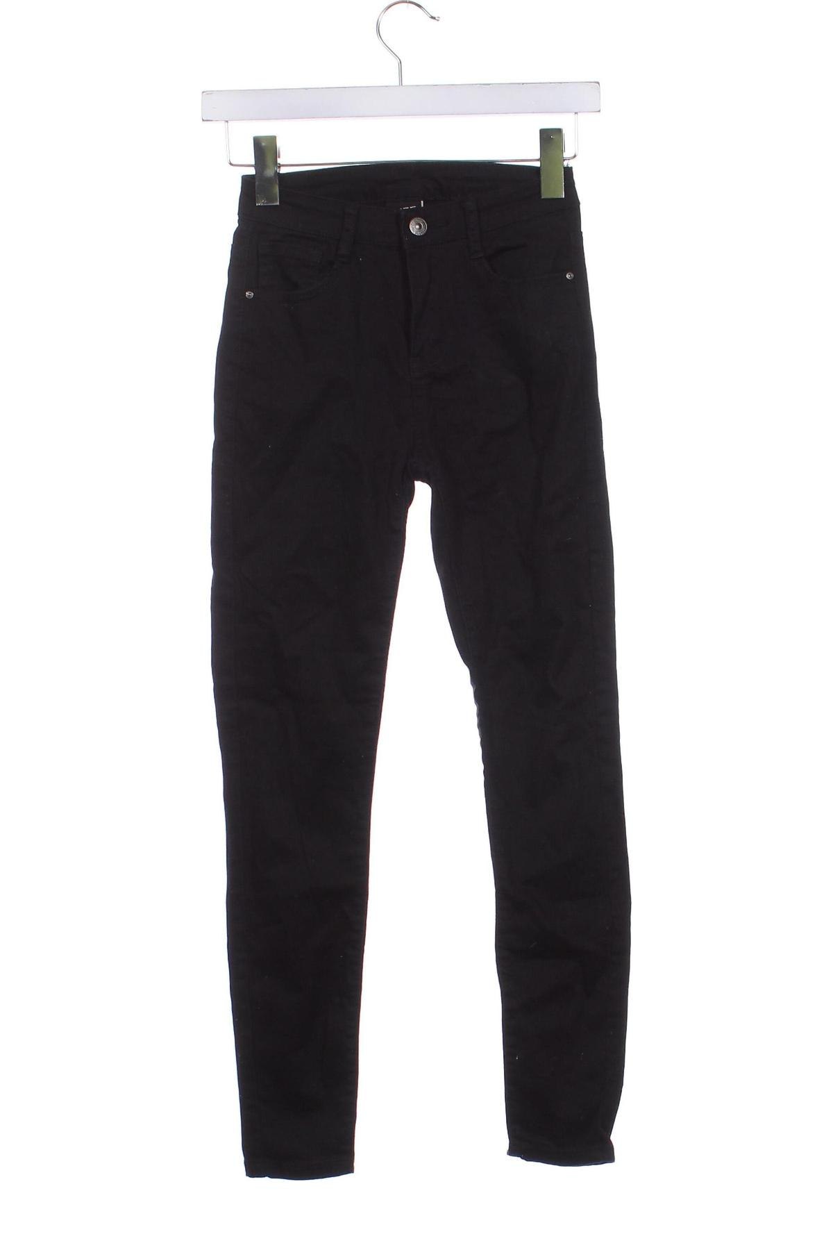 Pantaloni de femei, Mărime S, Culoare Negru, Preț 73,98 Lei