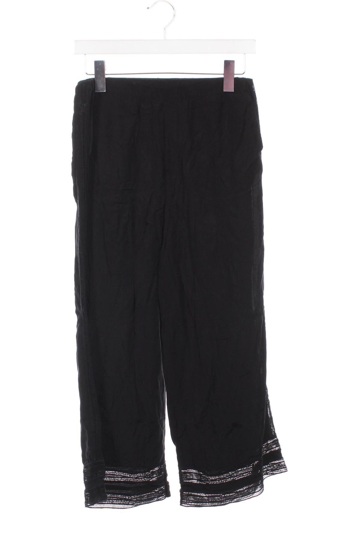 Pantaloni de femei & Other Stories, Mărime XS, Culoare Negru, Preț 142,99 Lei