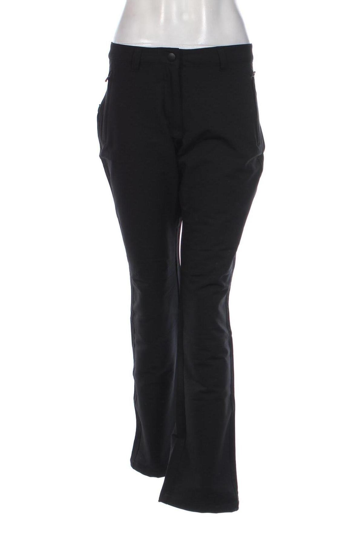 Pantaloni de femei Active Touch, Mărime S, Culoare Negru, Preț 134,99 Lei