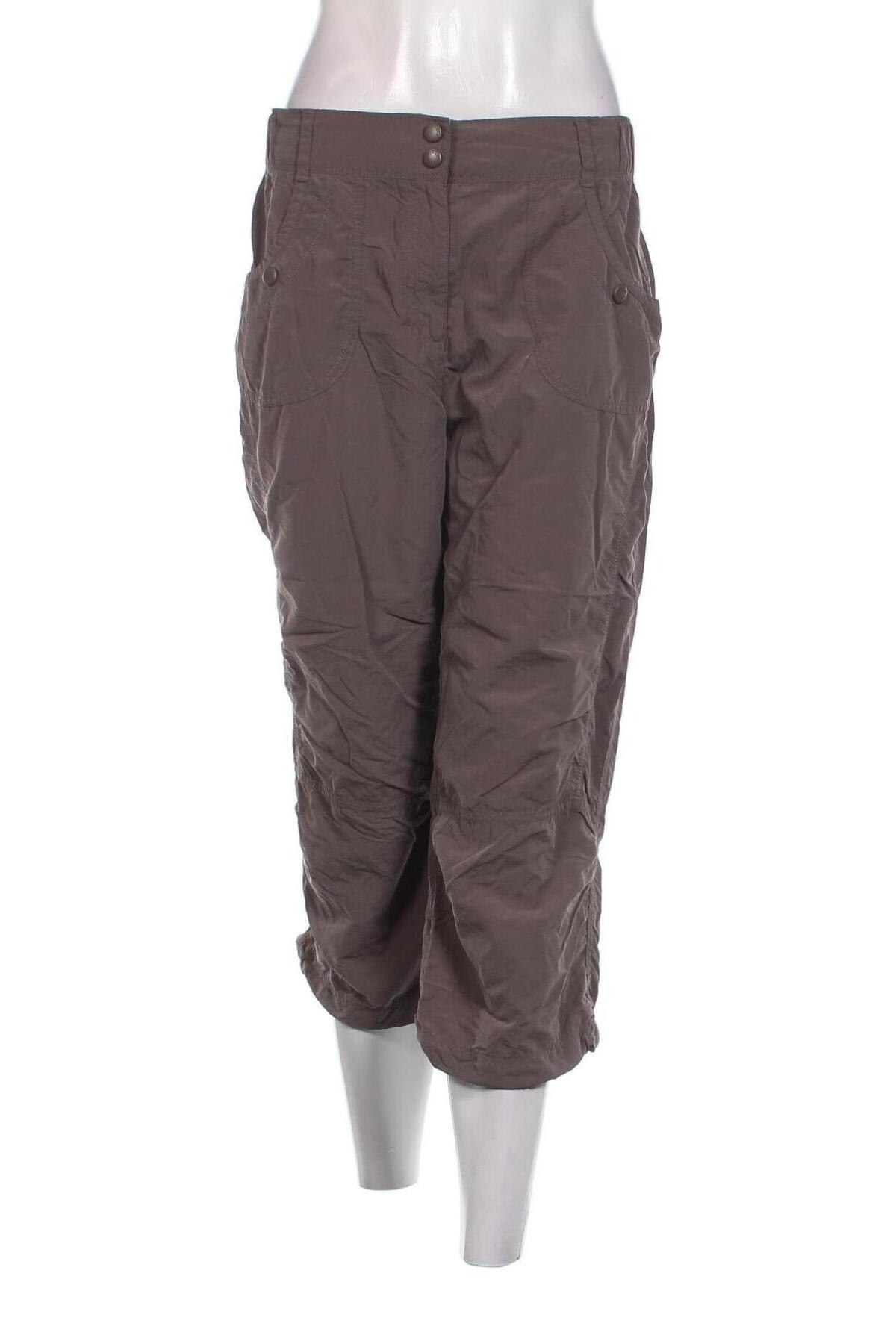 Damenhose Aigle, Größe XL, Farbe Grau, Preis 44,99 €