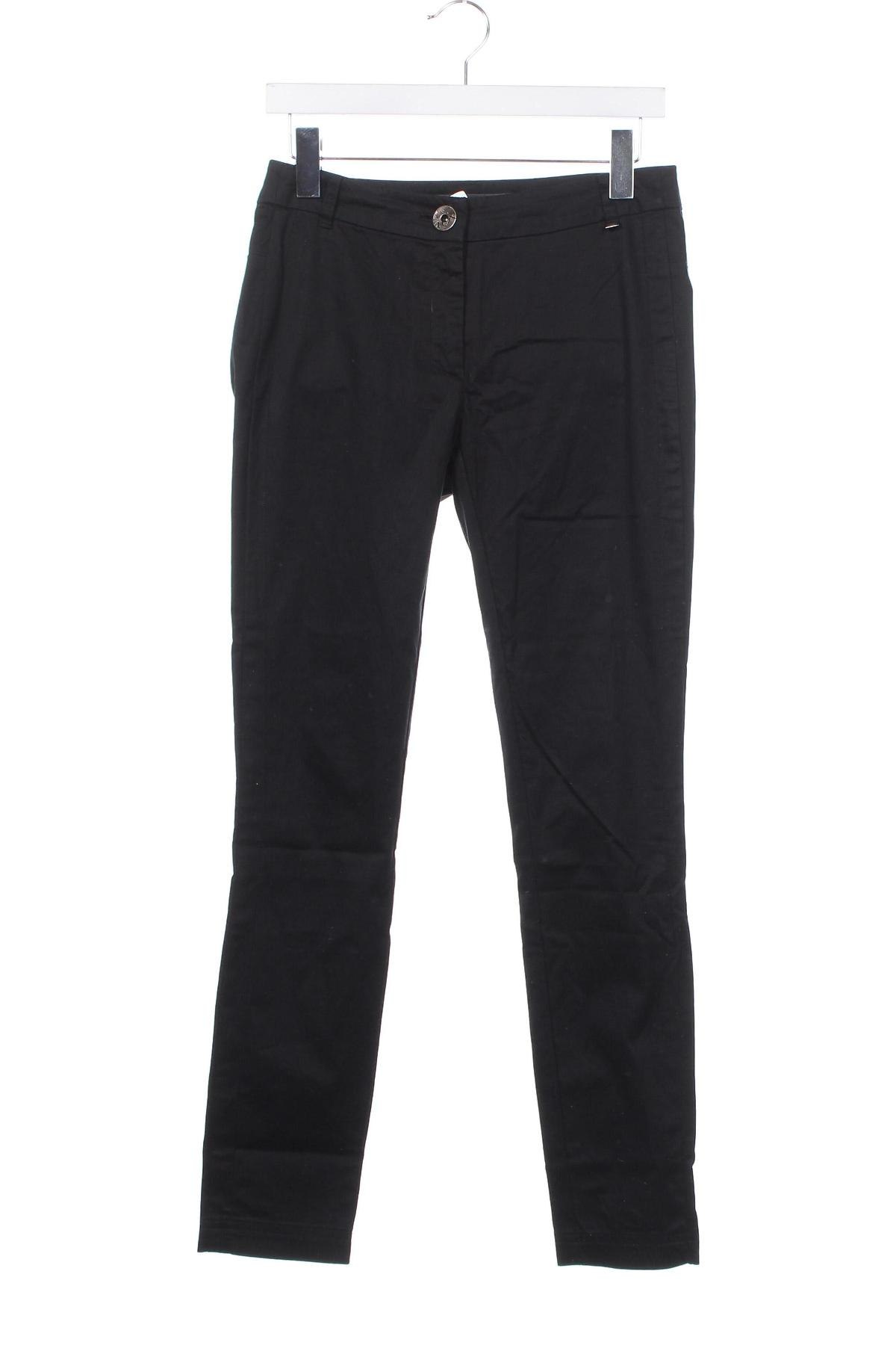 Pantaloni de femei Airfield, Mărime XS, Culoare Negru, Preț 102,99 Lei