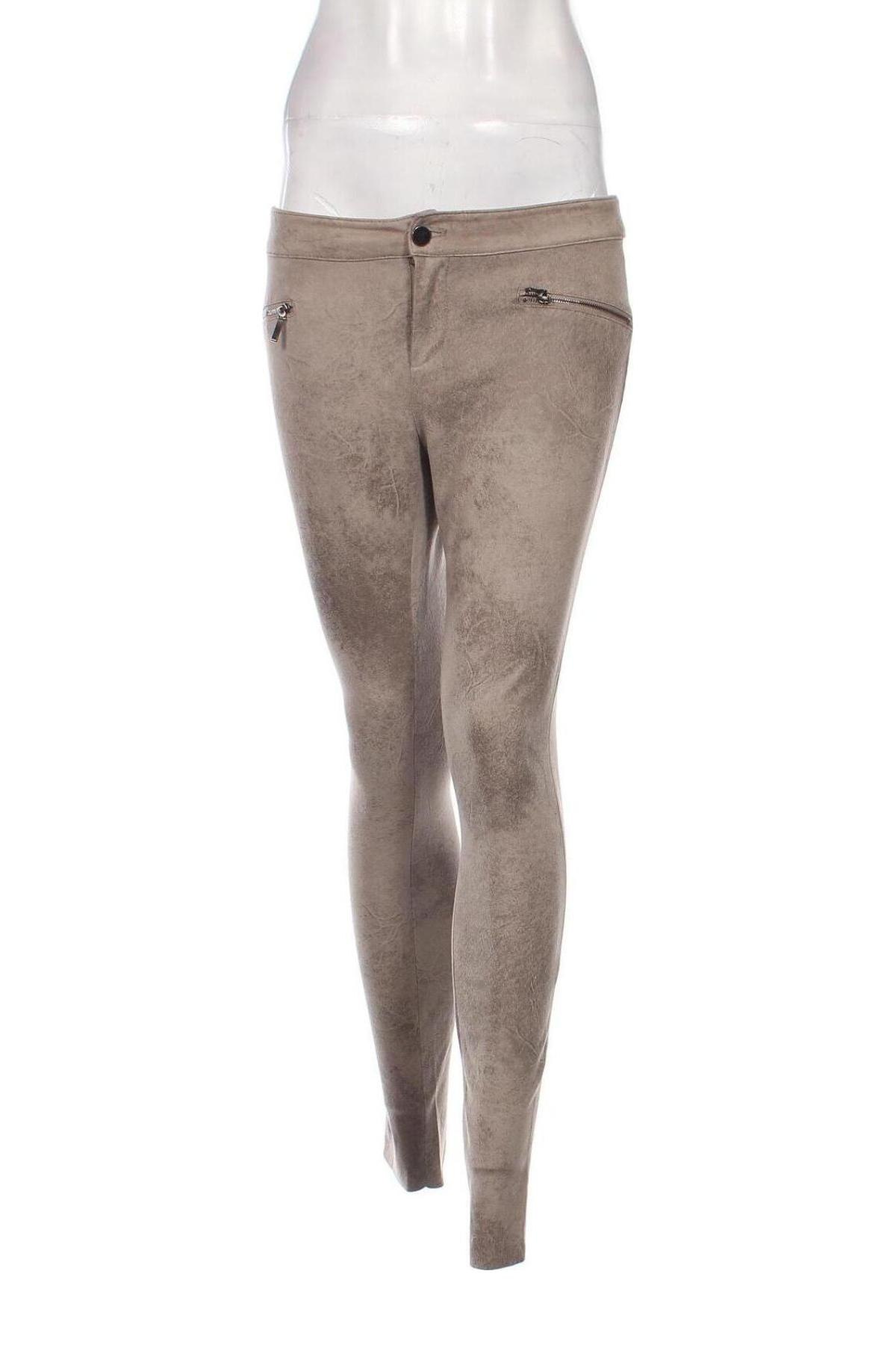 Damenhose Amisu, Größe S, Farbe Beige, Preis € 9,49