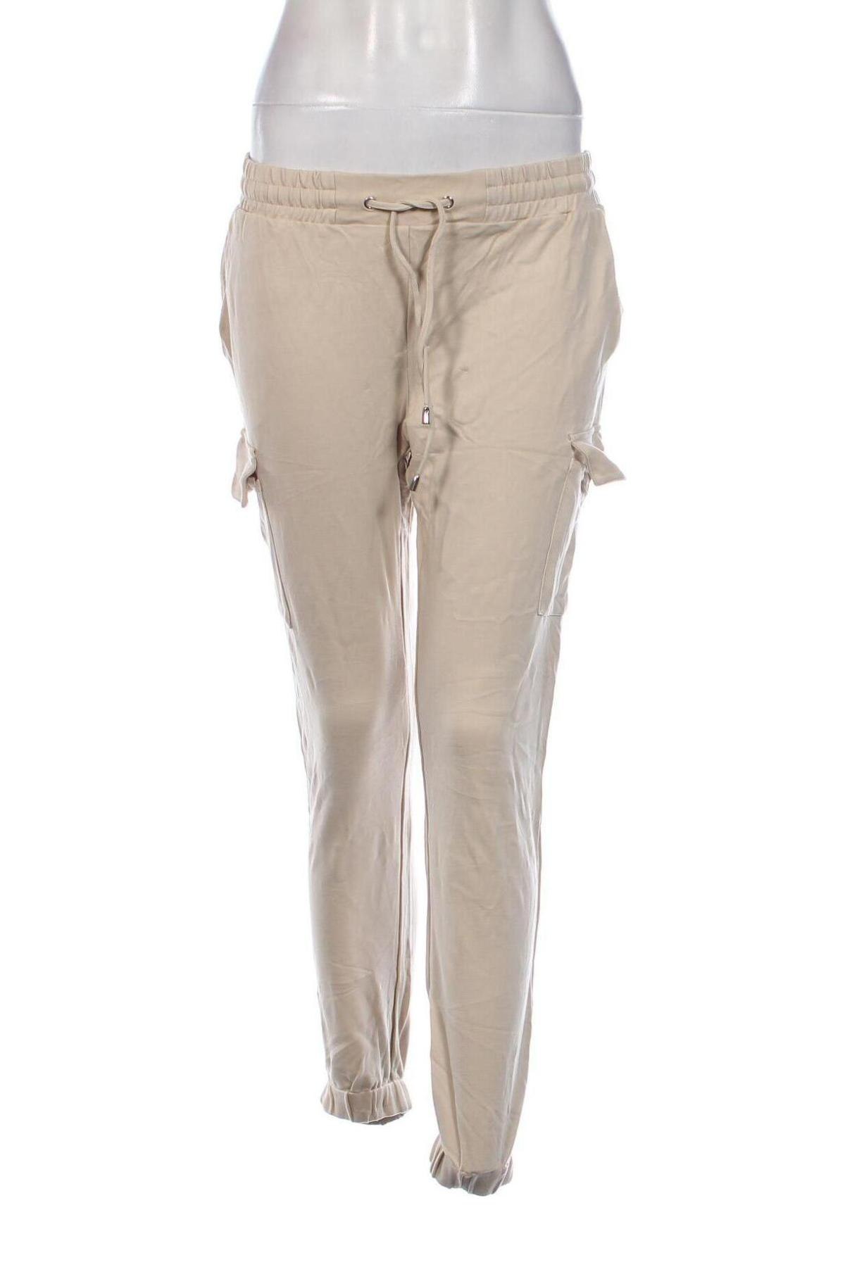 Damenhose Amisu, Größe S, Farbe Beige, Preis € 20,49