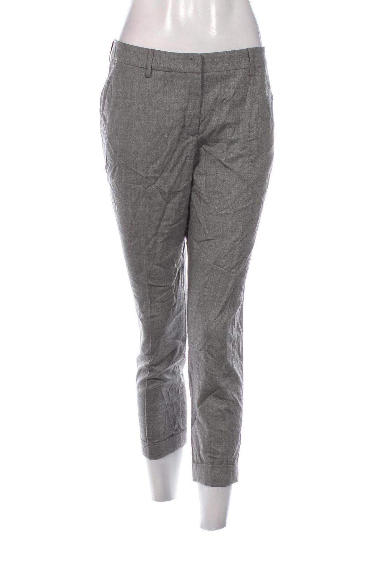 Damenhose Argonne by Preserico, Größe M, Farbe Grau, Preis 43,49 €