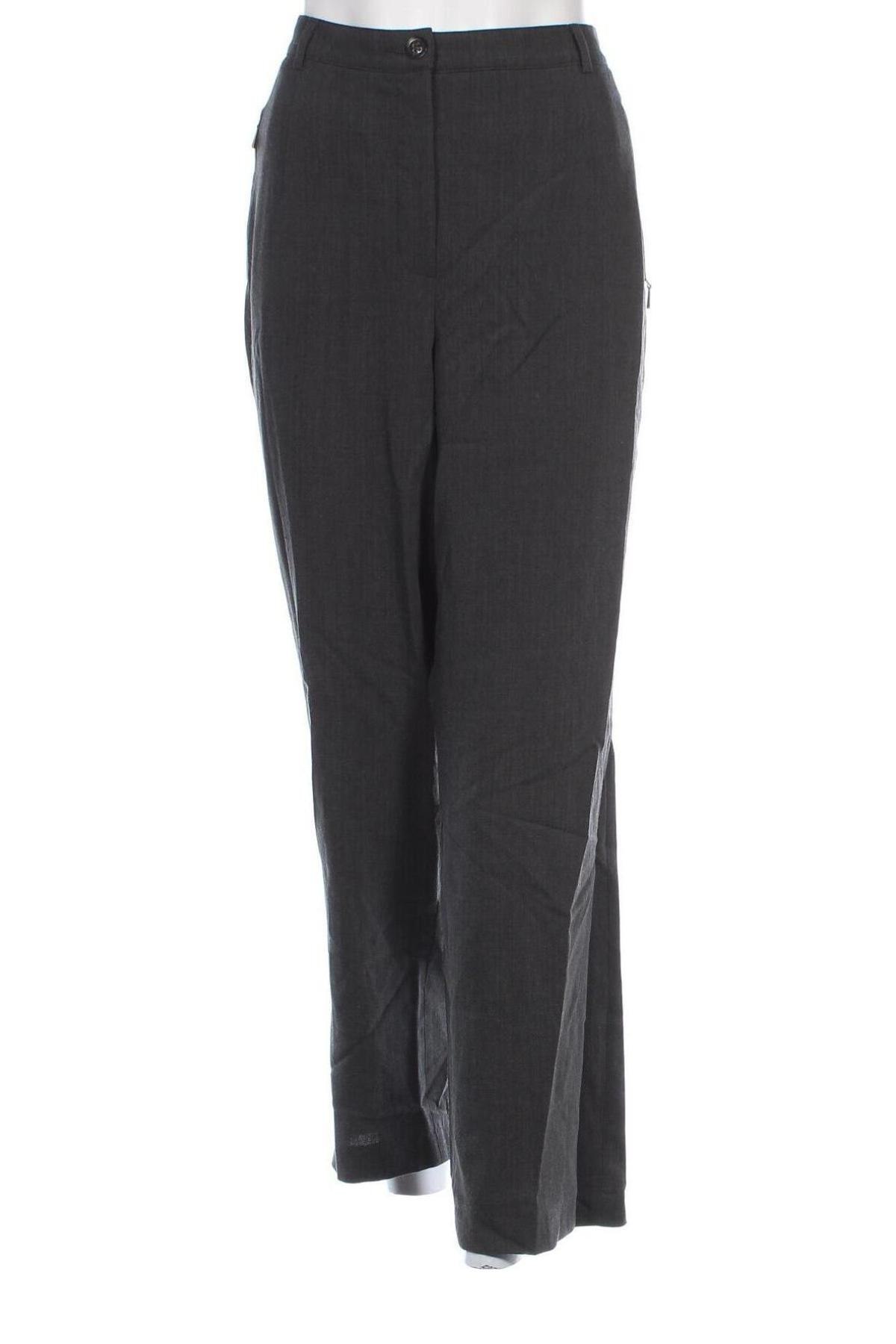 Damenhose Atelier GARDEUR, Größe XL, Farbe Grau, Preis 43,49 €