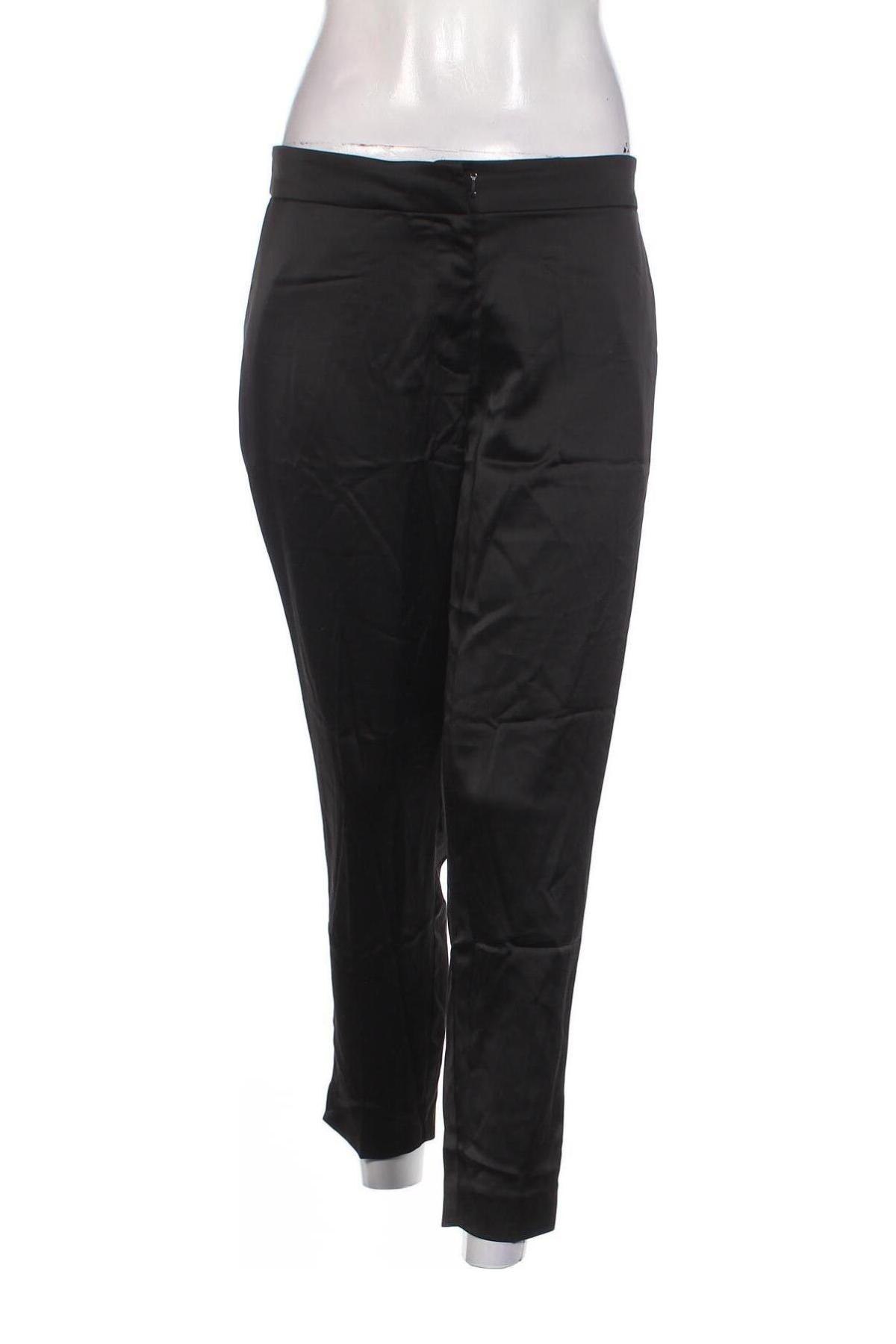 Pantaloni de femei Aware by Vero Moda, Mărime M, Culoare Negru, Preț 88,99 Lei