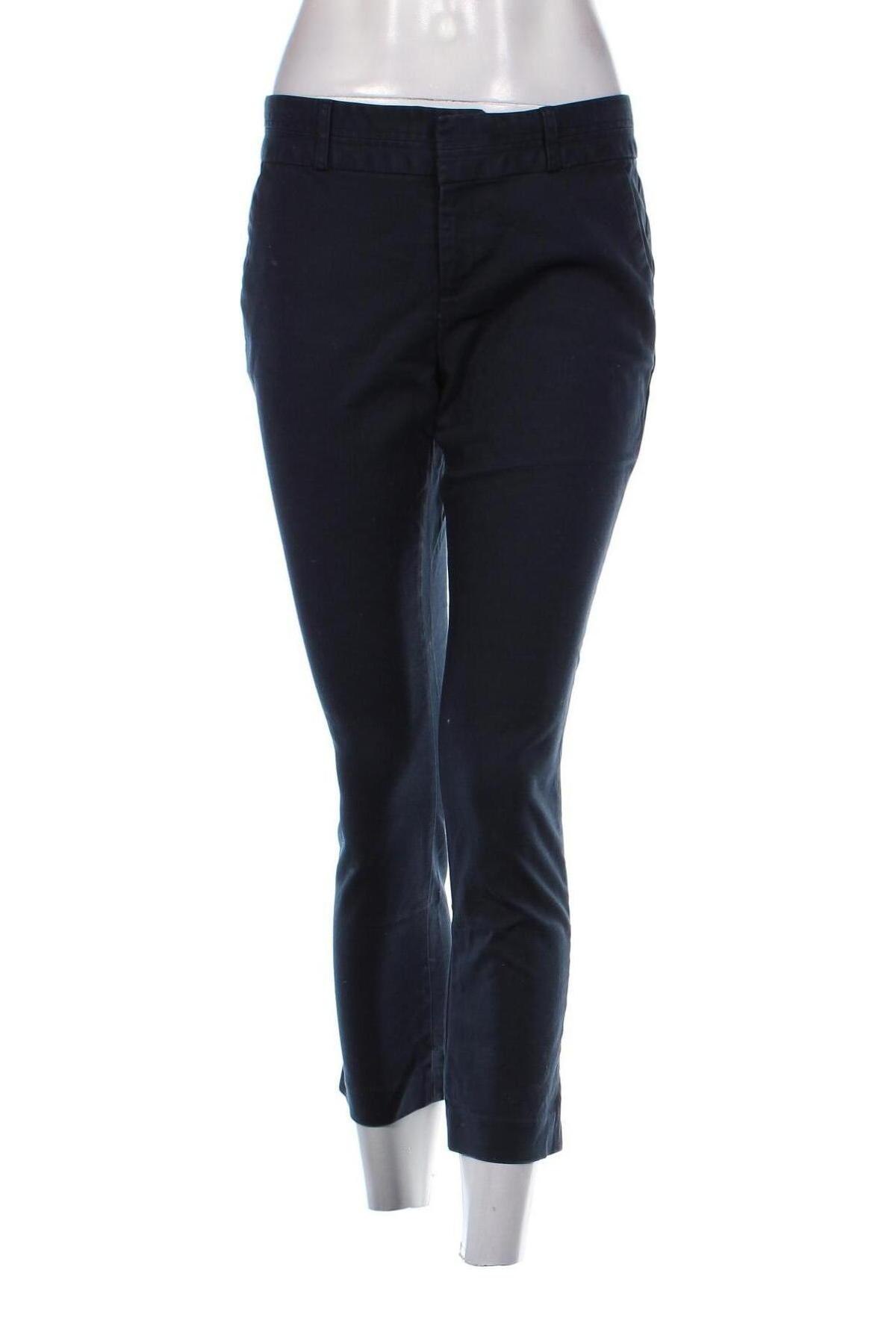 Damenhose Banana Republic, Größe M, Farbe Blau, Preis € 43,49