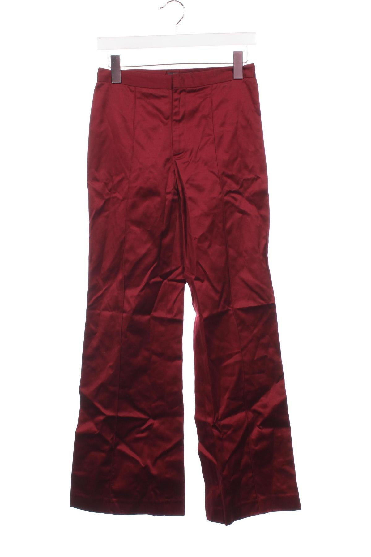 Damenhose Banana Republic, Größe S, Farbe Rot, Preis € 19,99