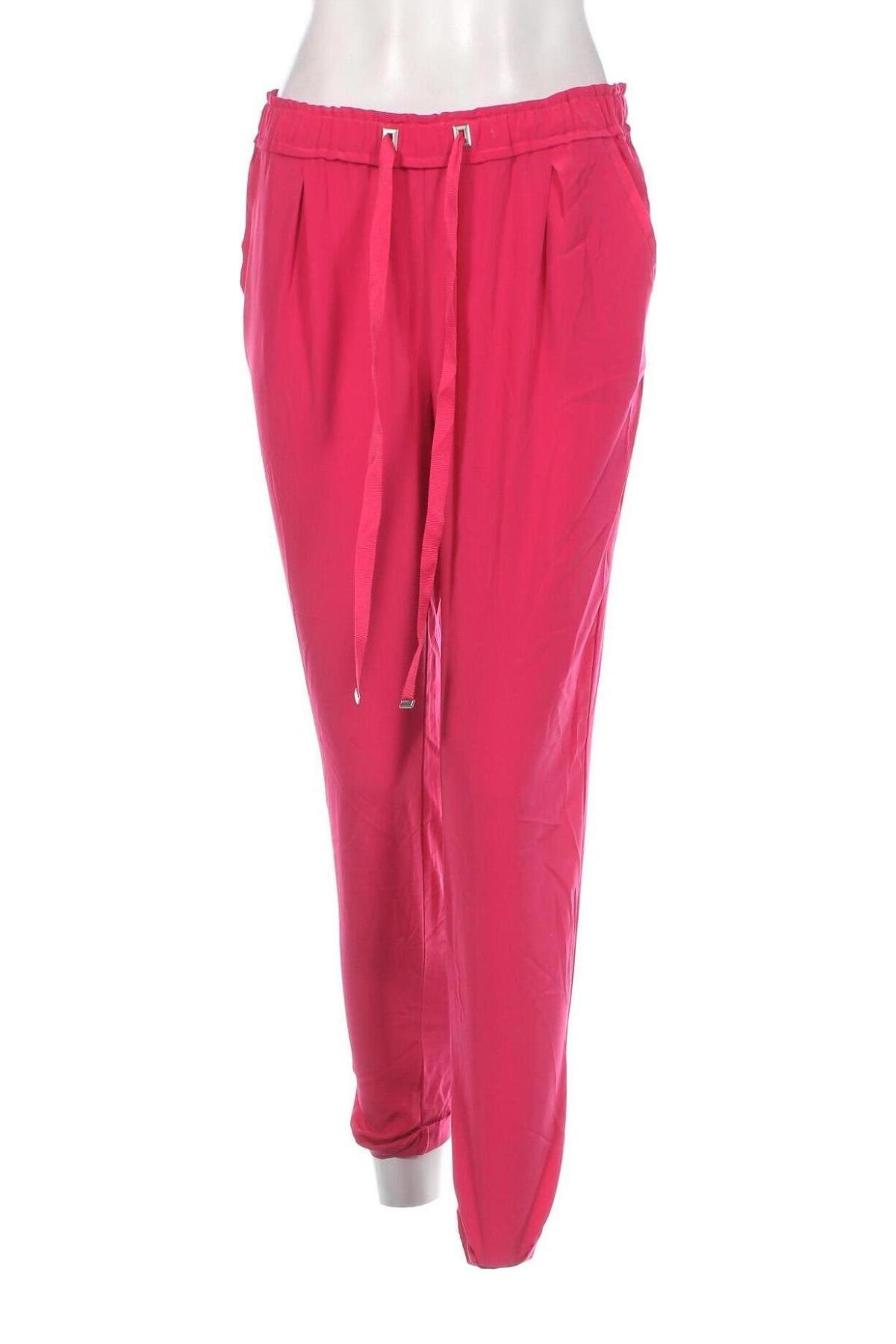 Damenhose Bershka, Größe M, Farbe Rosa, Preis € 7,49