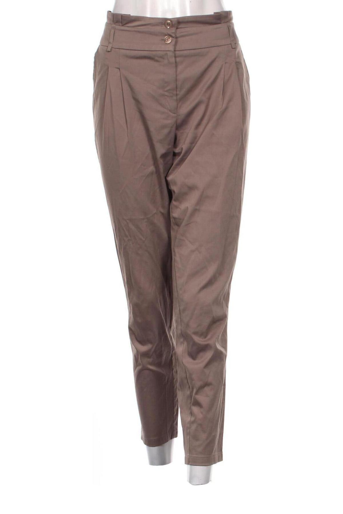 Damenhose Best Connections, Größe M, Farbe Braun, Preis 20,49 €