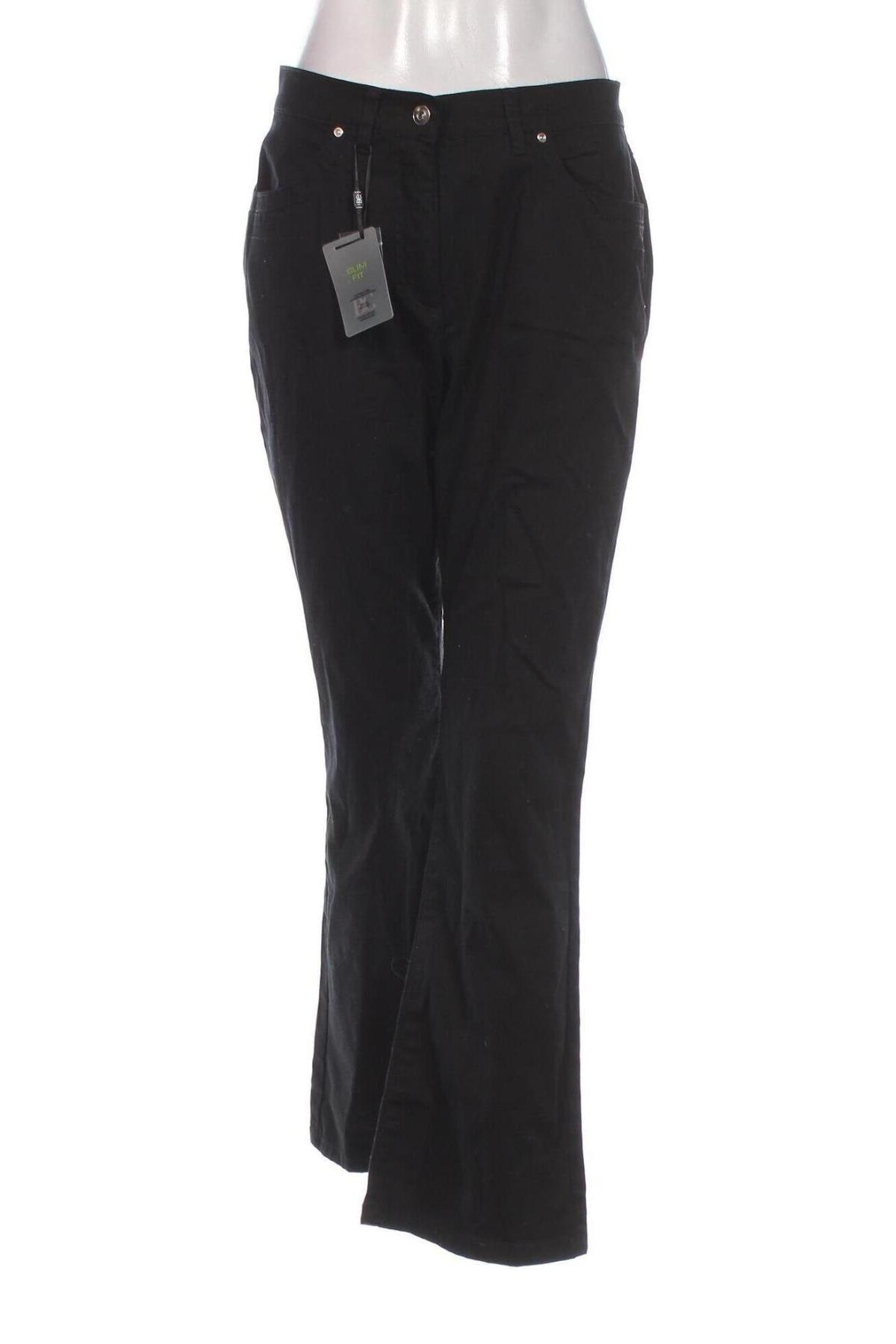 Damenhose Best Connections, Größe M, Farbe Schwarz, Preis 32,49 €