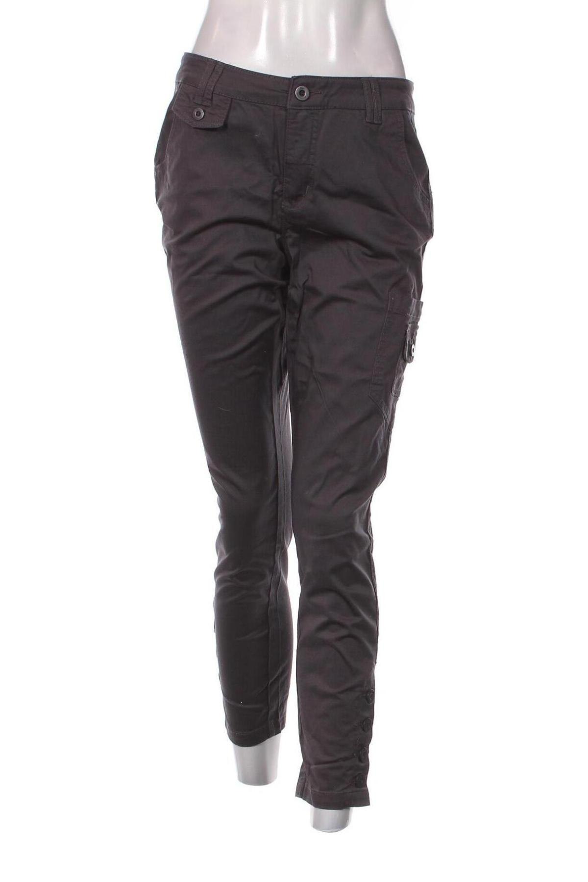 Damenhose Best Connections, Größe M, Farbe Grau, Preis € 7,49