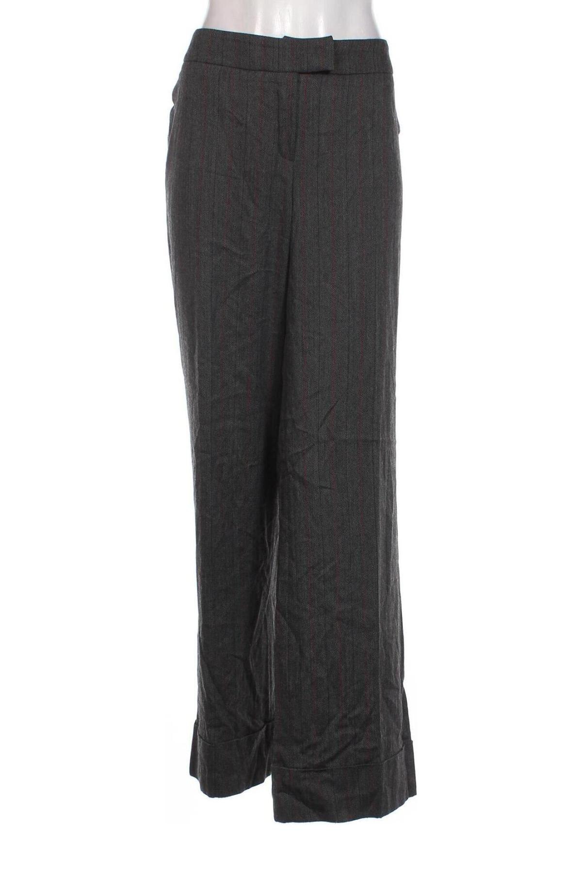 Damenhose Betty Barclay, Größe XL, Farbe Grau, Preis € 43,49