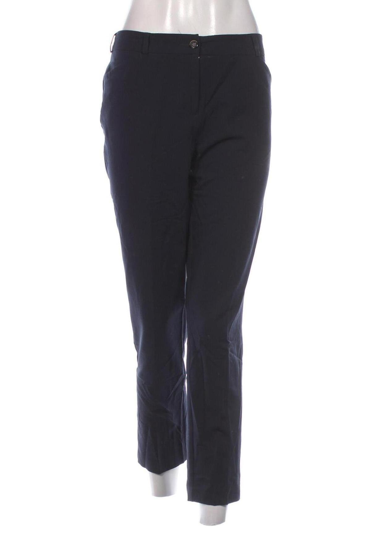 Pantaloni de femei Bexleys, Mărime L, Culoare Albastru, Preț 134,99 Lei