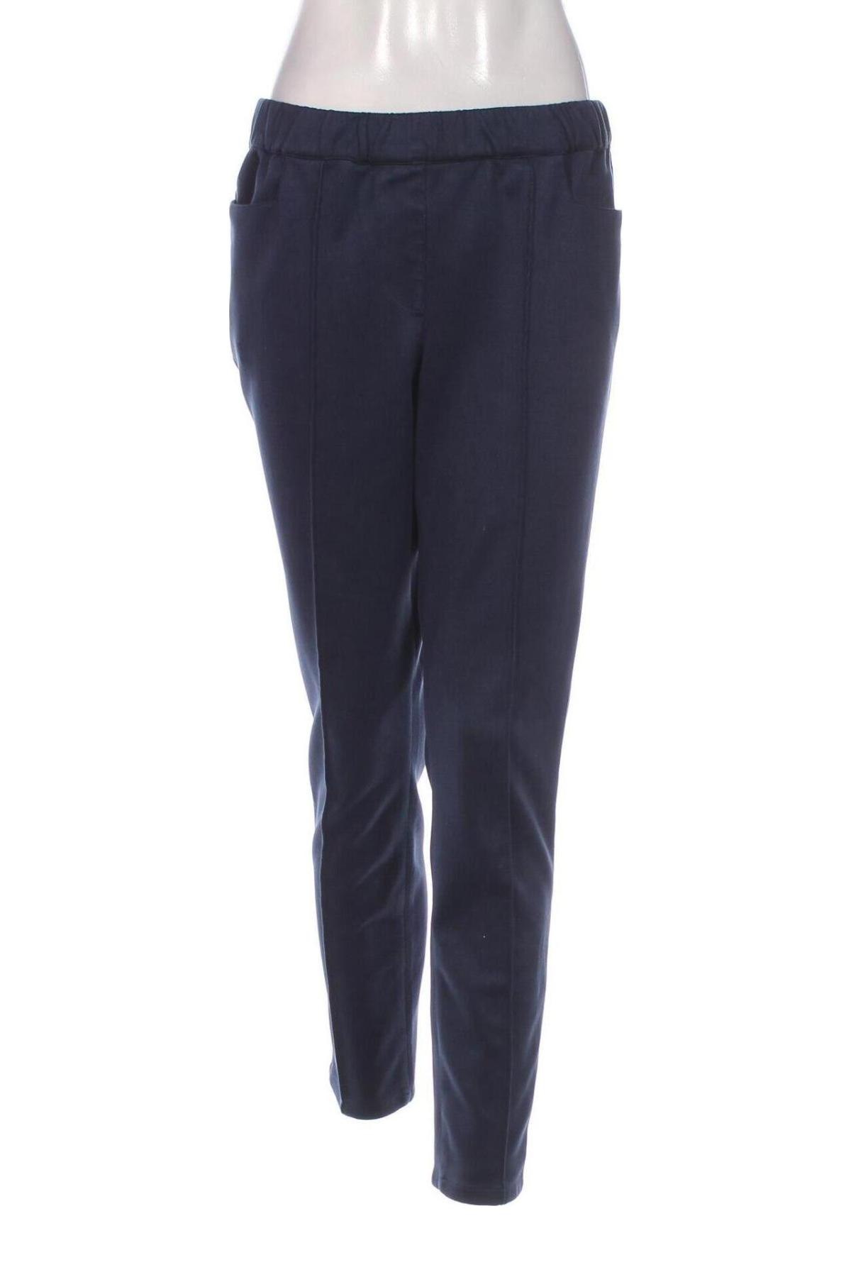 Damenhose Bpc Bonprix Collection, Größe L, Farbe Blau, Preis € 20,49