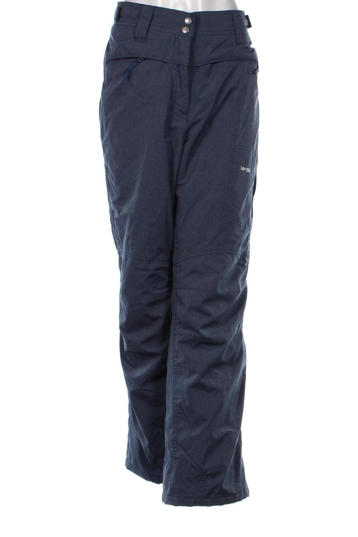 Damenhose Bpc Bonprix Collection, Größe XXL, Farbe Blau, Preis € 27,49