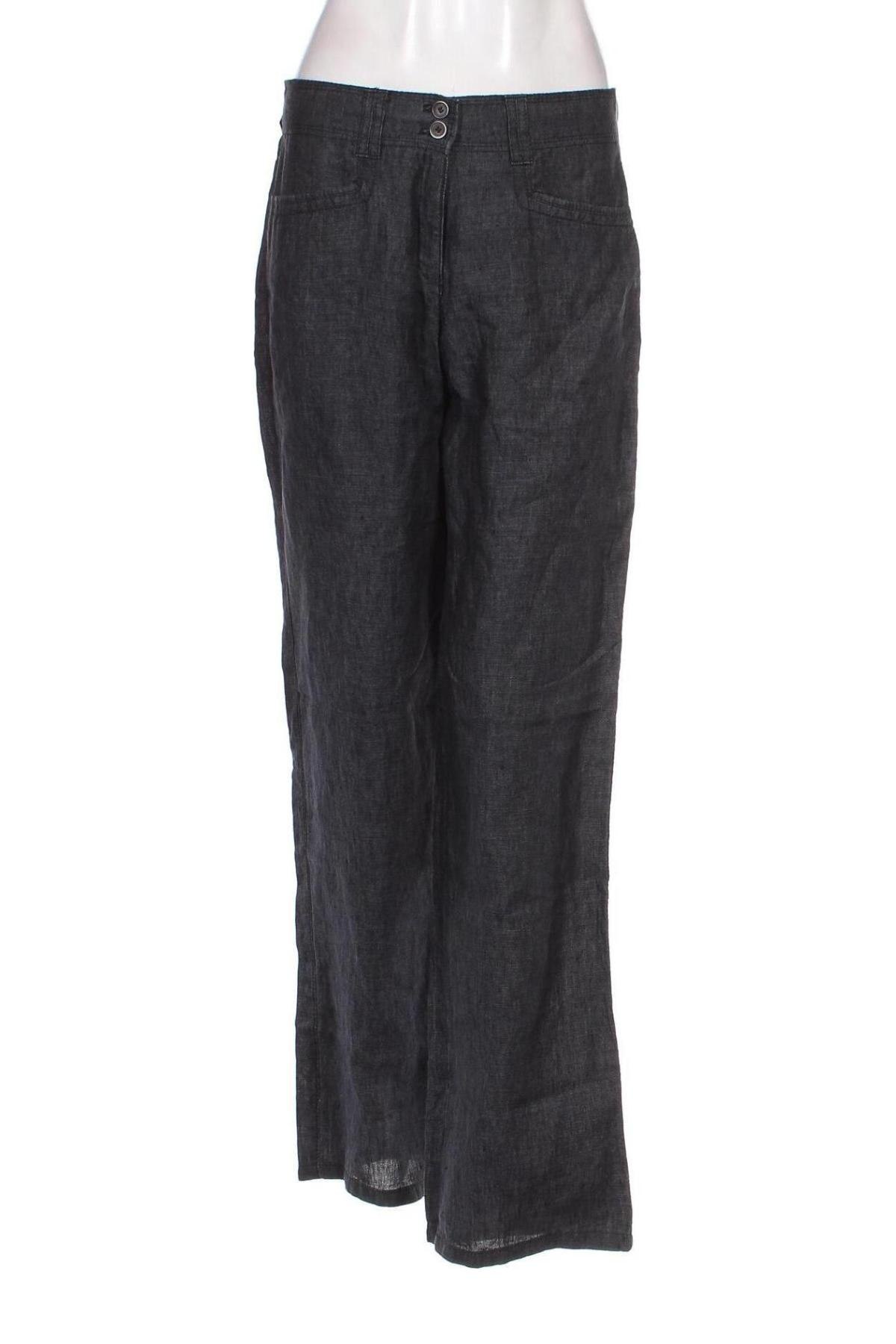 Damenhose Brax, Größe S, Farbe Grau, Preis € 31,71