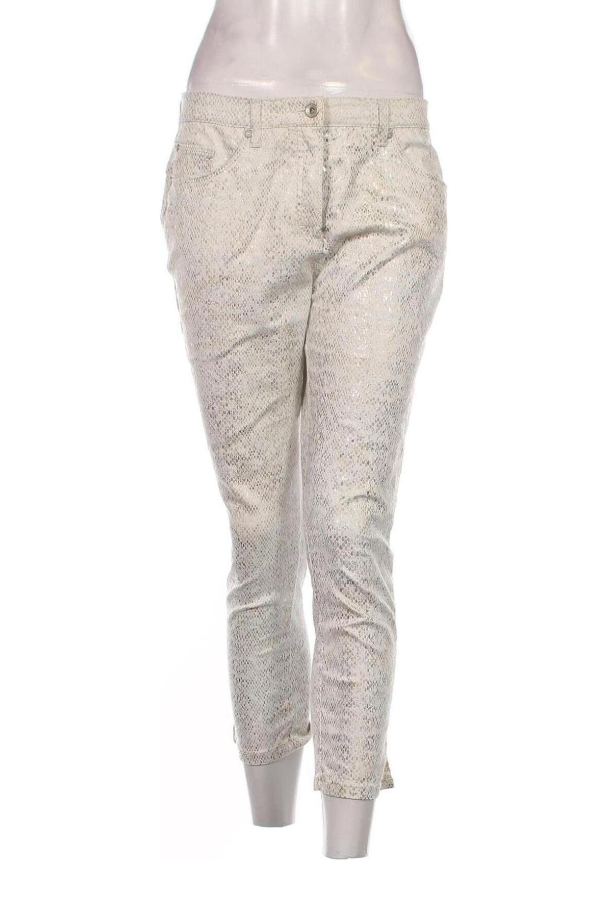 Pantaloni de femei Brax, Mărime M, Culoare Multicolor, Preț 125,73 Lei