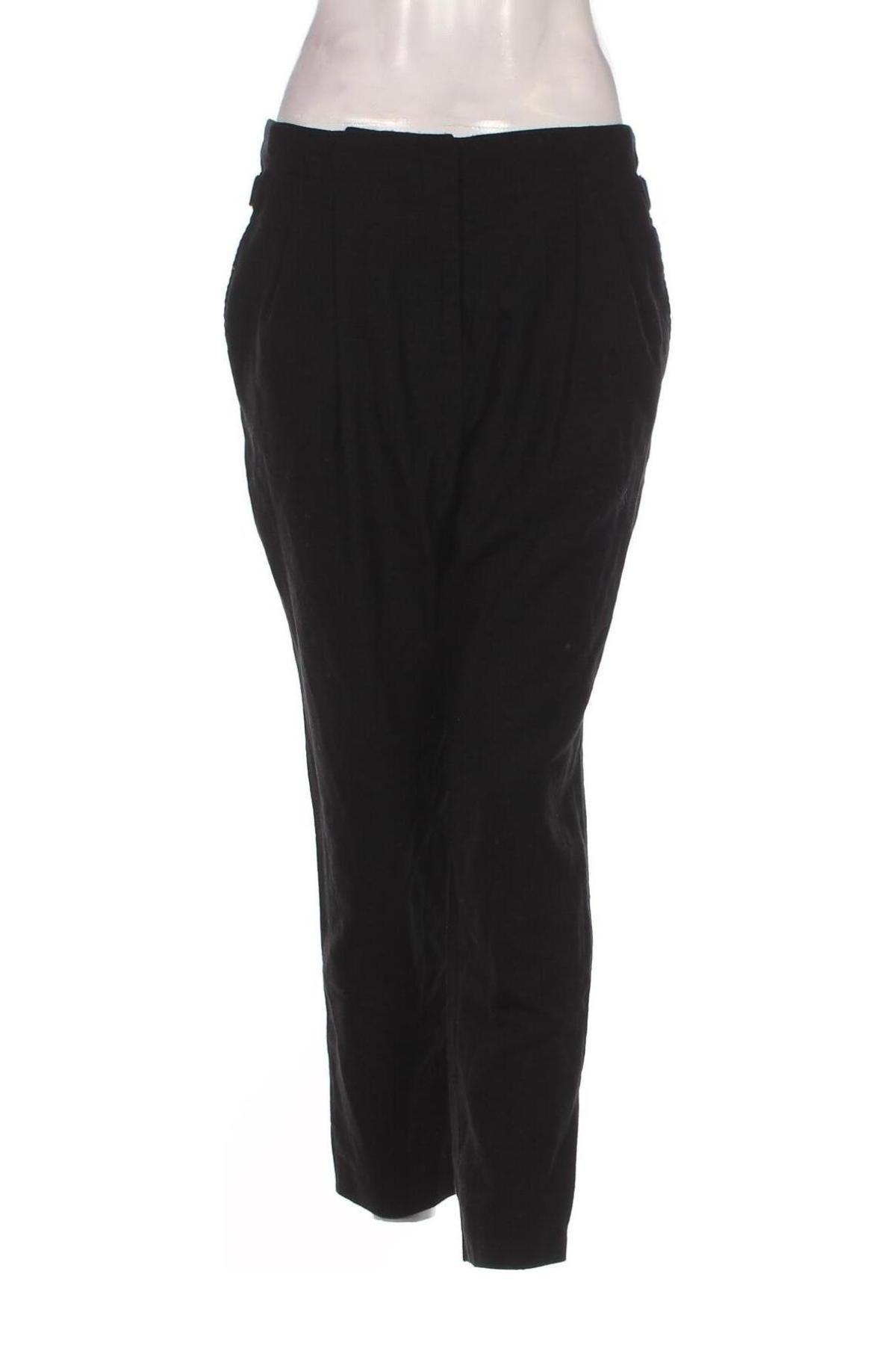 Damenhose By Malene Birger, Größe M, Farbe Schwarz, Preis 87,47 €