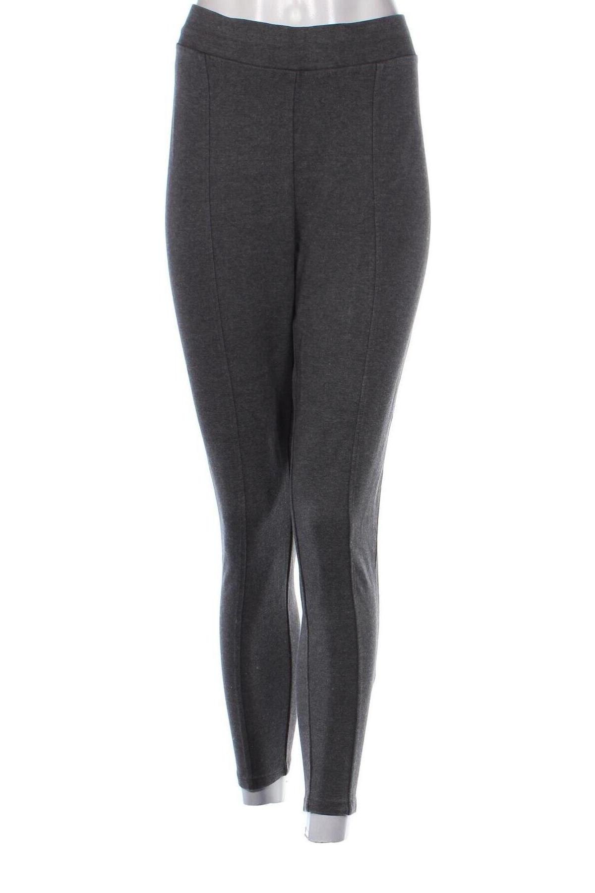 Damenhose C&A, Größe XL, Farbe Grau, Preis 9,49 €