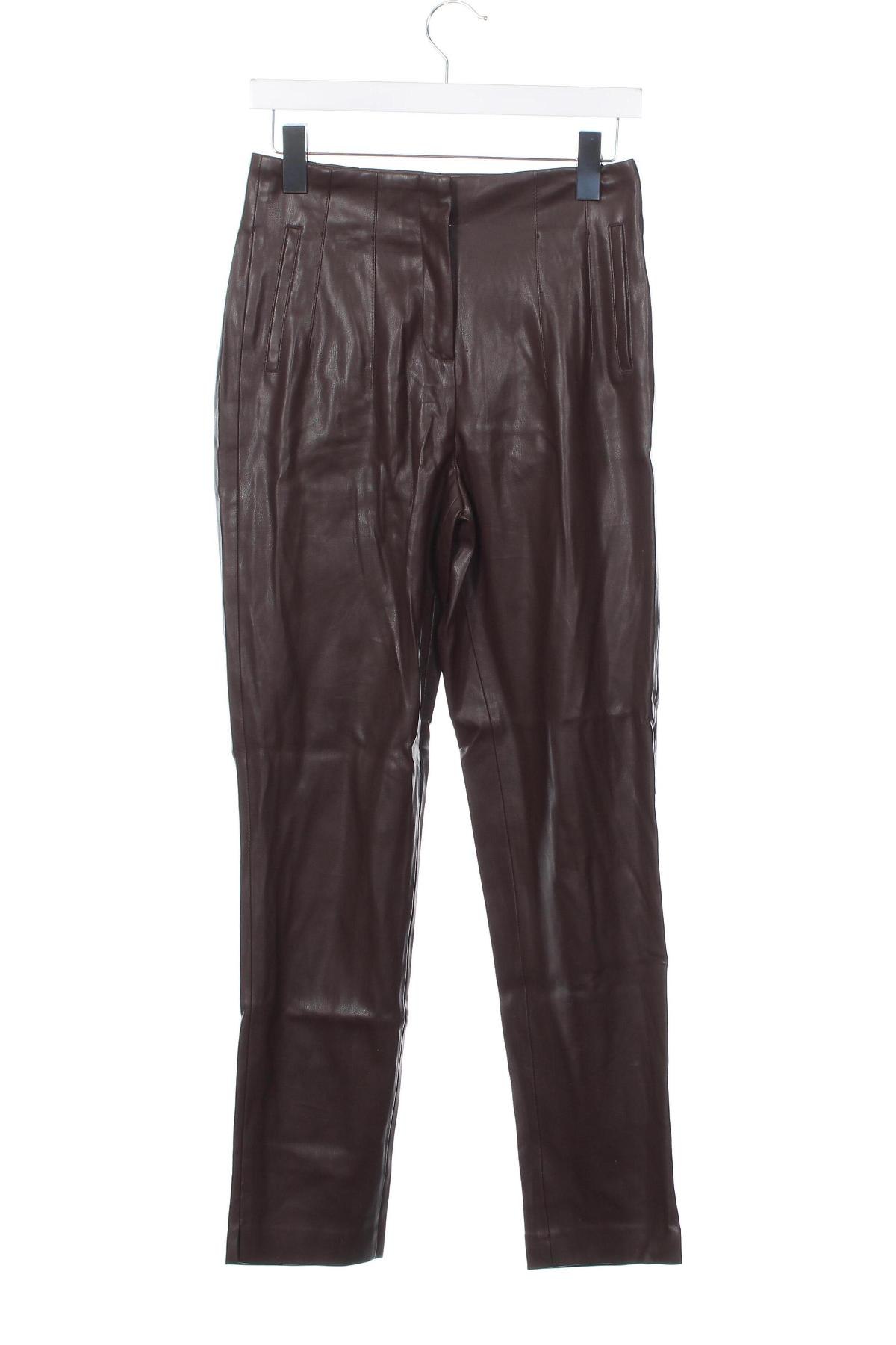 Damenhose C&A, Größe S, Farbe Braun, Preis € 8,49