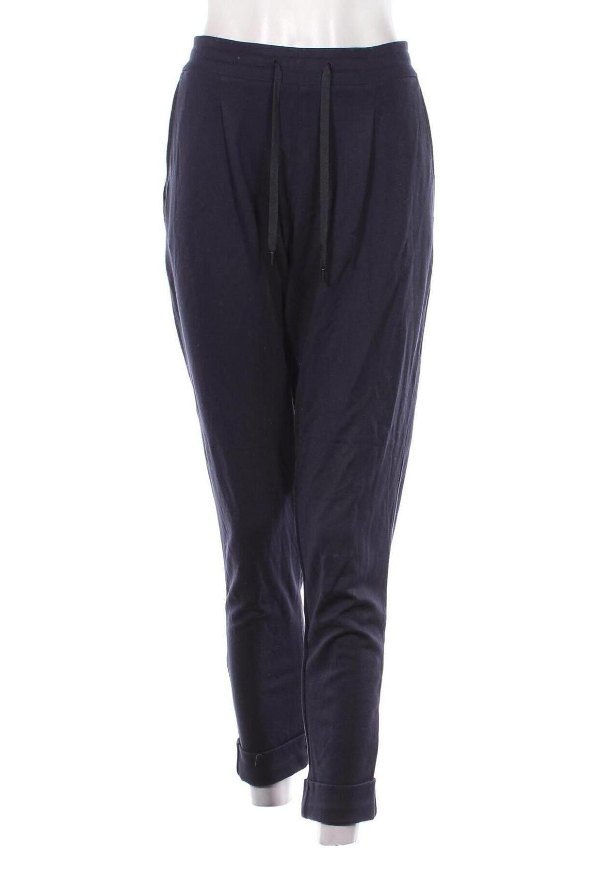 Damenhose C&A, Größe M, Farbe Blau, Preis 8,49 €