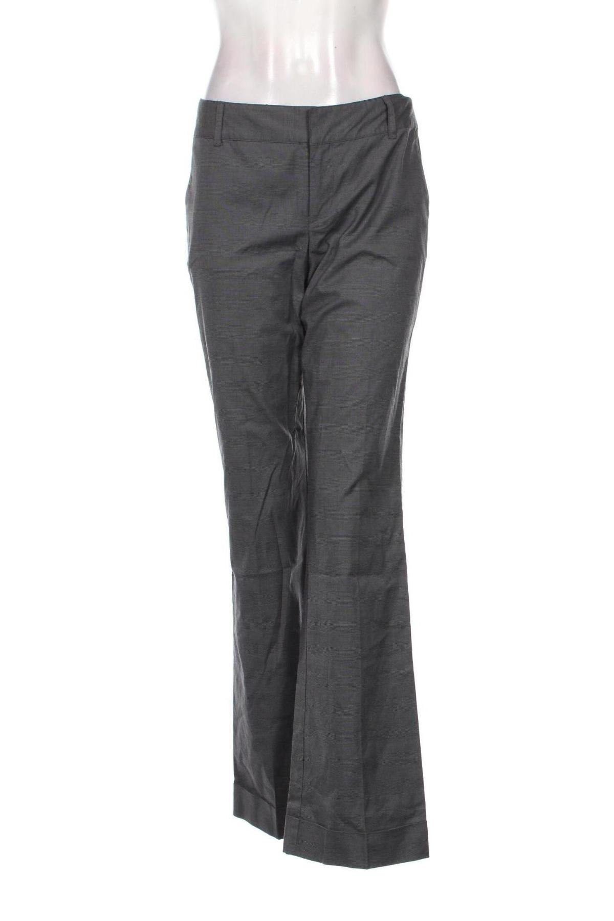 Damenhose Calvin Klein, Größe M, Farbe Grau, Preis € 32,99