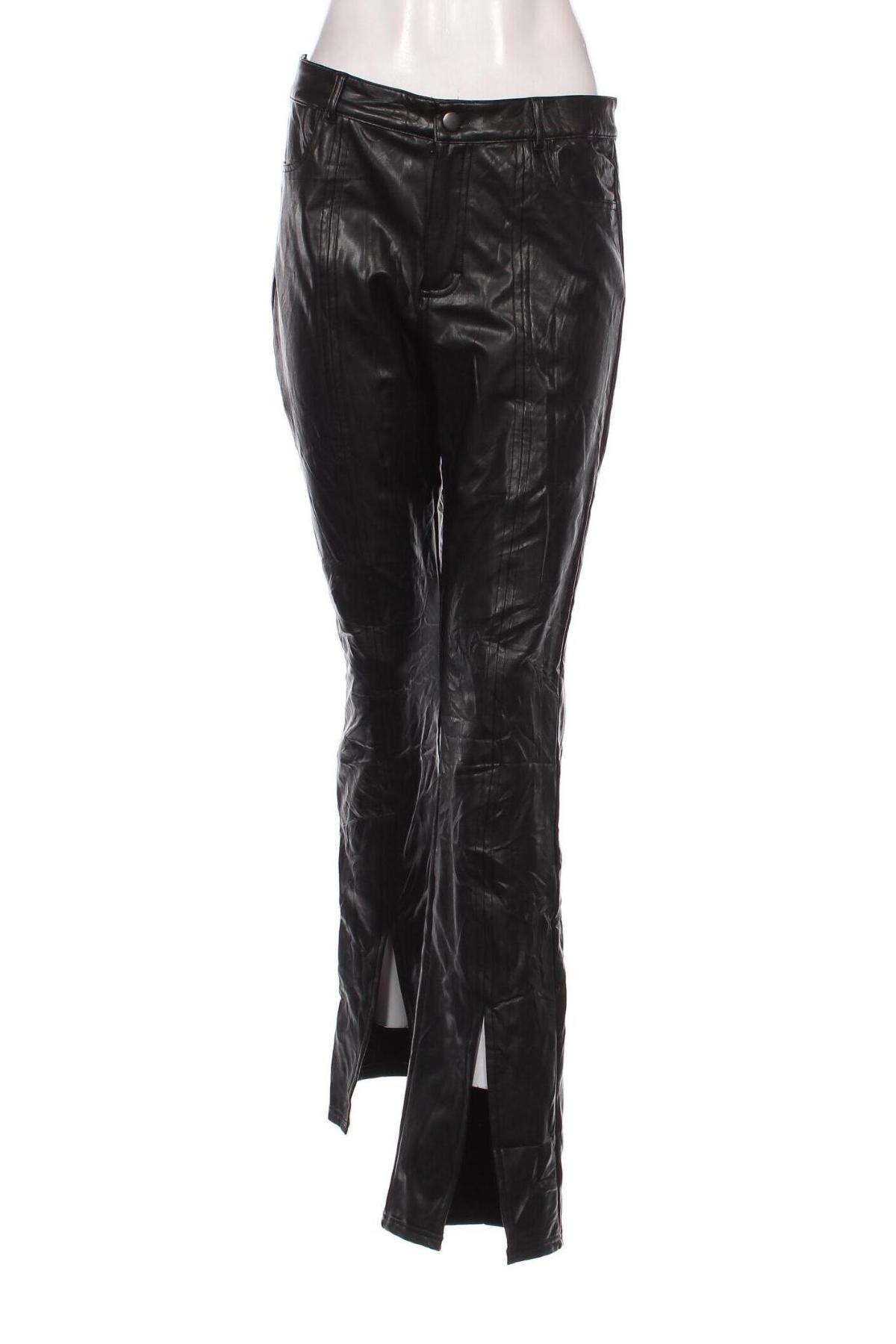 Damenhose Calzedonia, Größe L, Farbe Schwarz, Preis 11,99 €