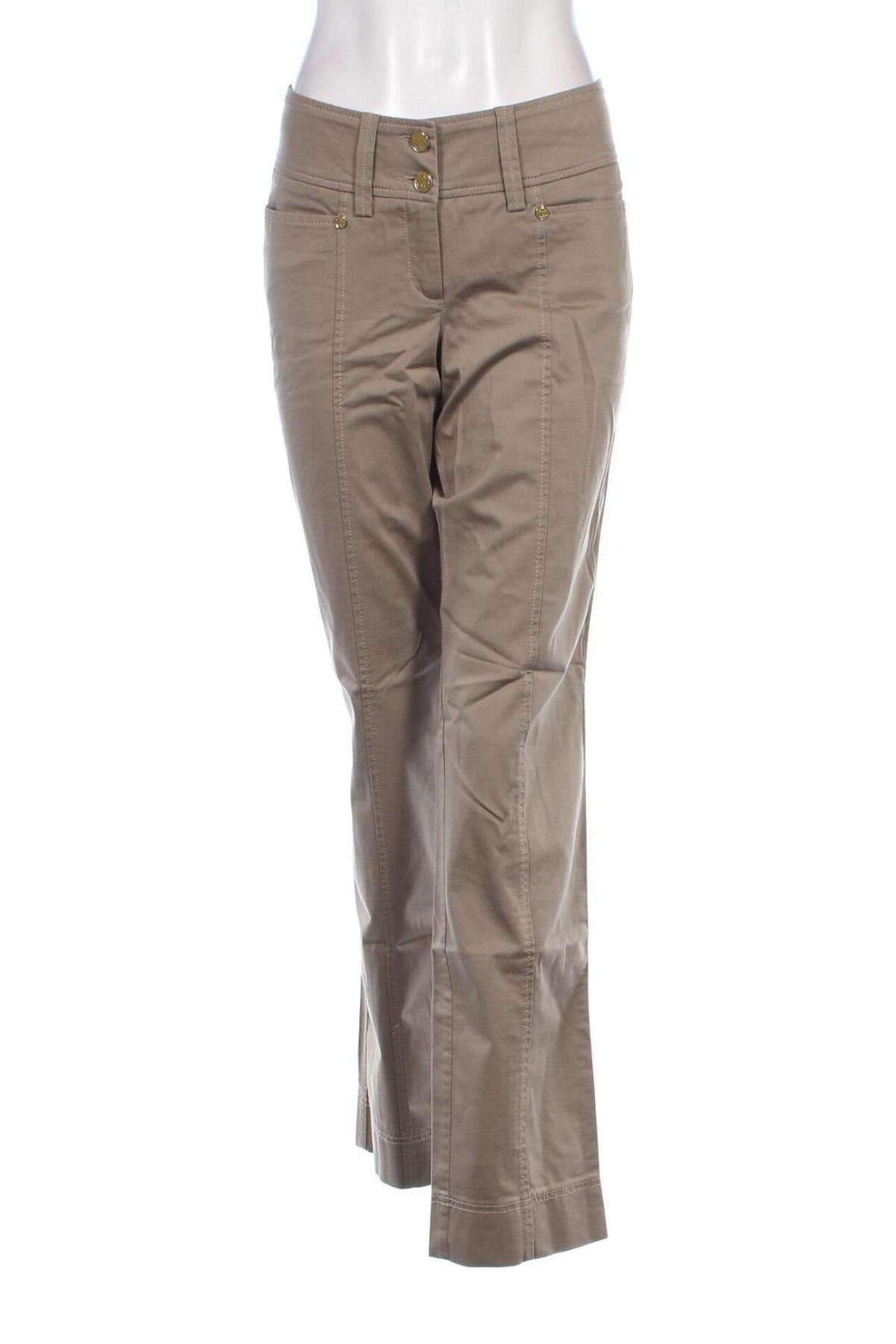 Damenhose Cambio, Größe L, Farbe Braun, Preis 43,49 €