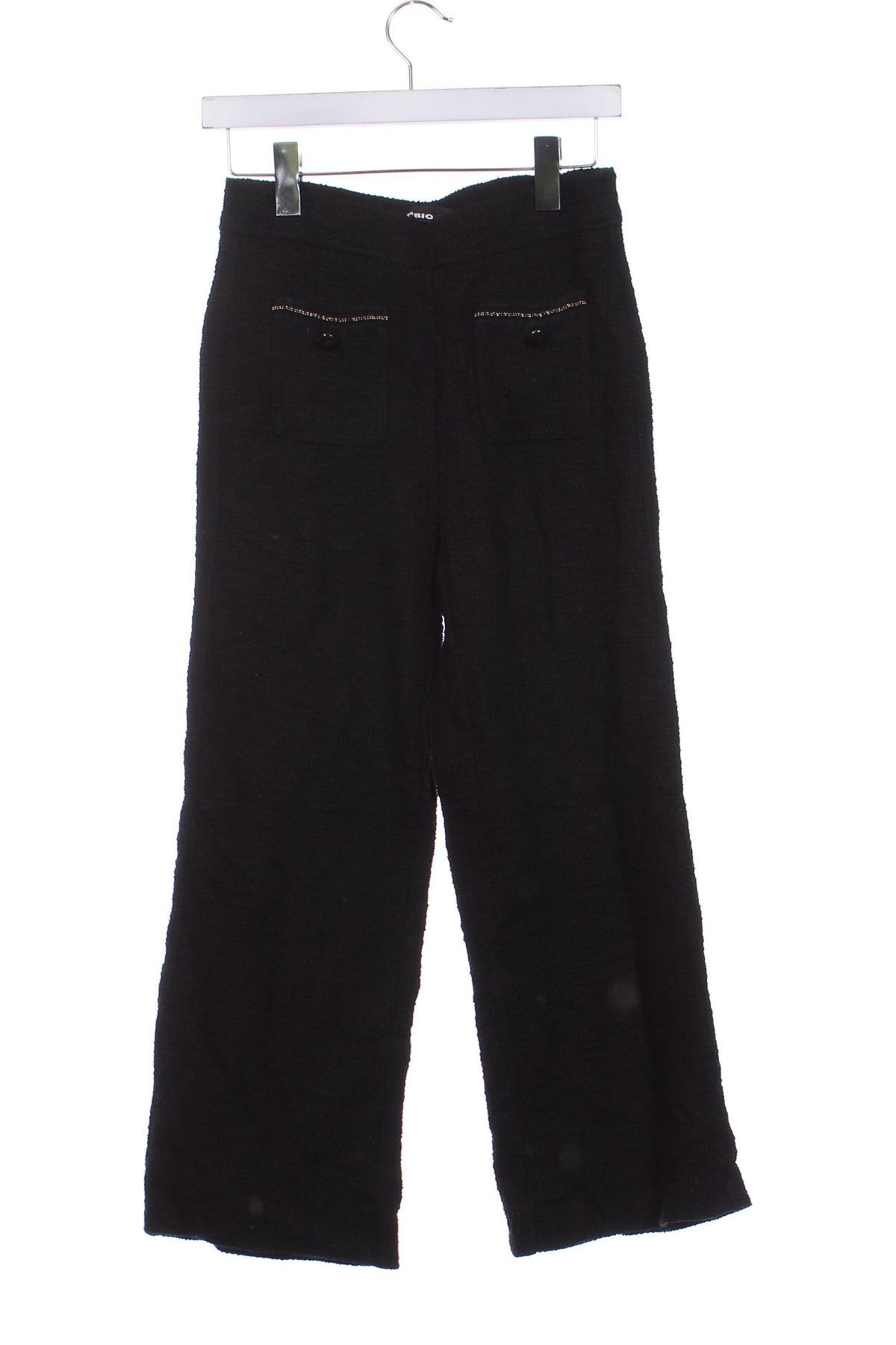 Pantaloni de femei Cambio, Mărime S, Culoare Negru, Preț 102,99 Lei