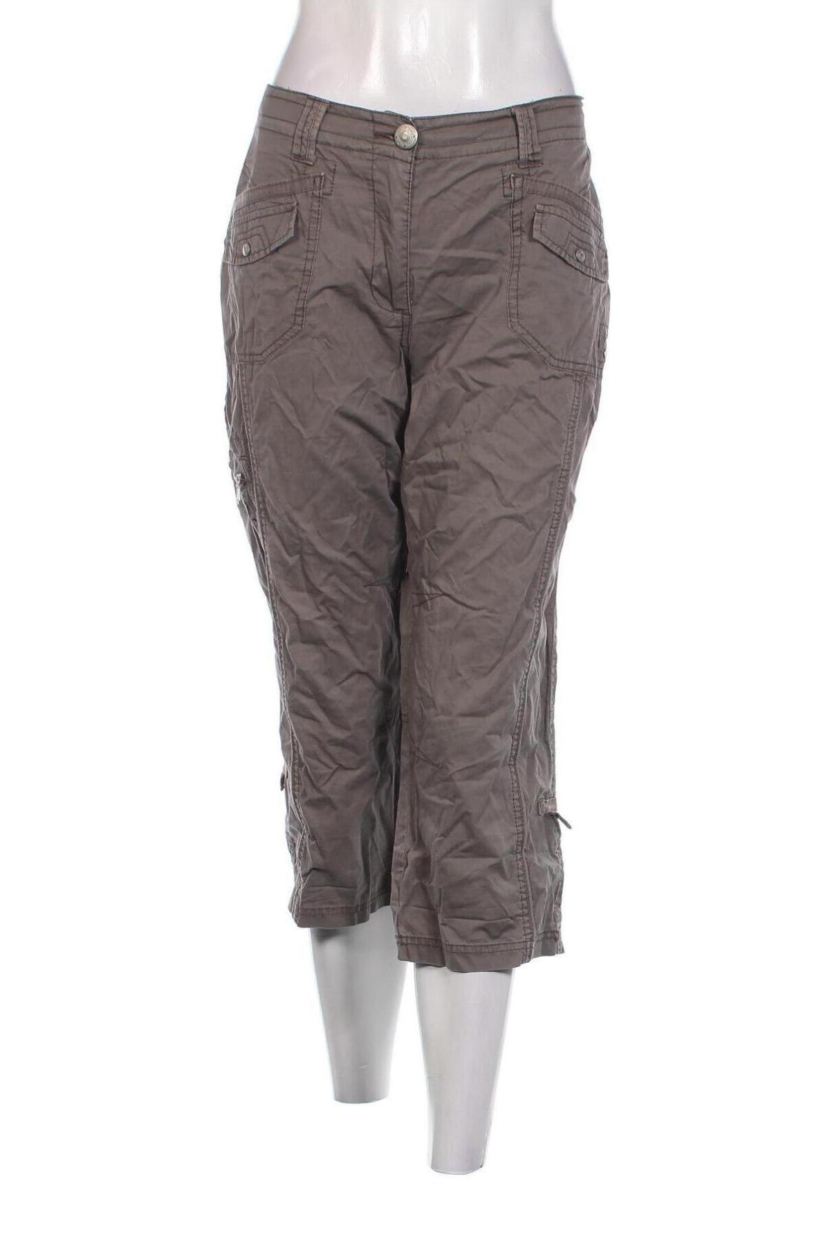 Damenhose Cecil, Größe XL, Farbe Grau, Preis 20,49 €