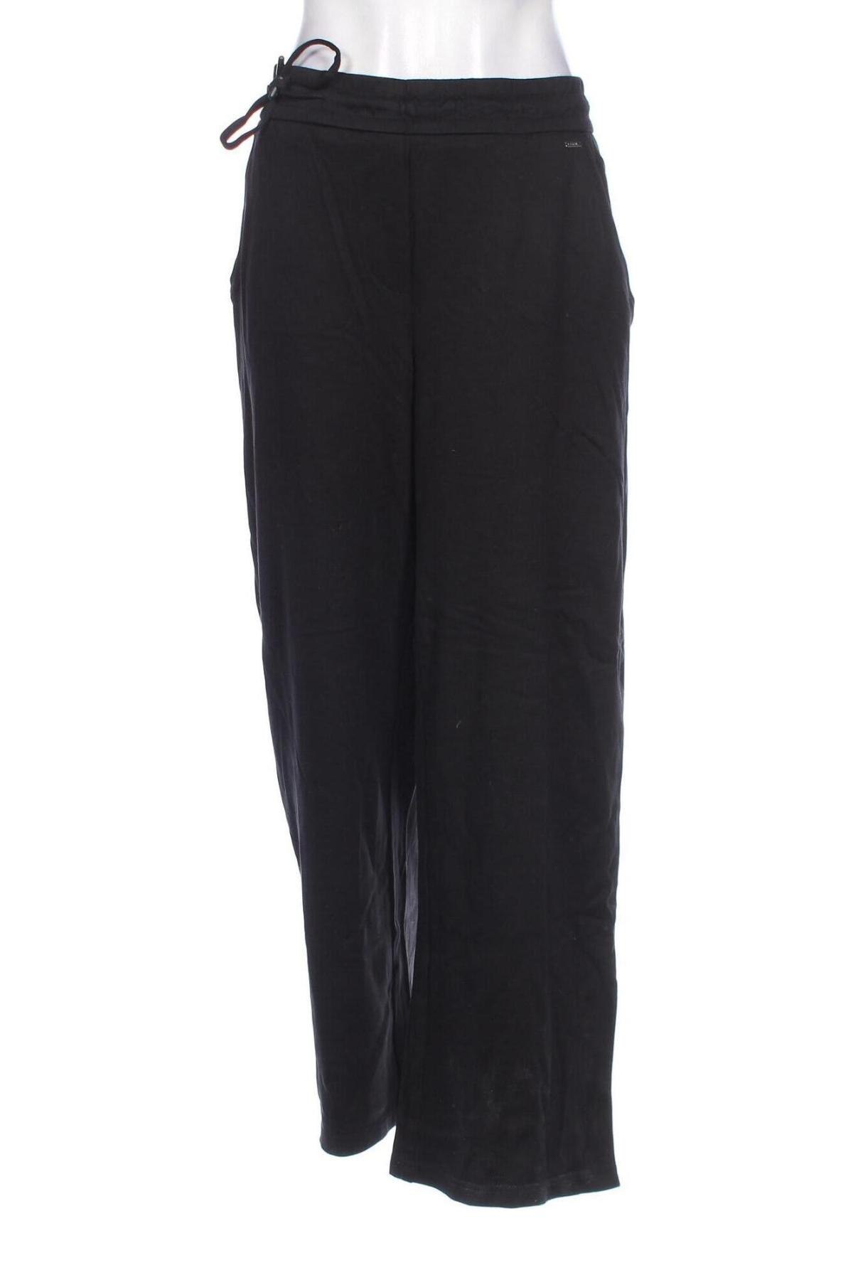 Pantaloni de femei Cecil, Mărime XXL, Culoare Negru, Preț 134,99 Lei