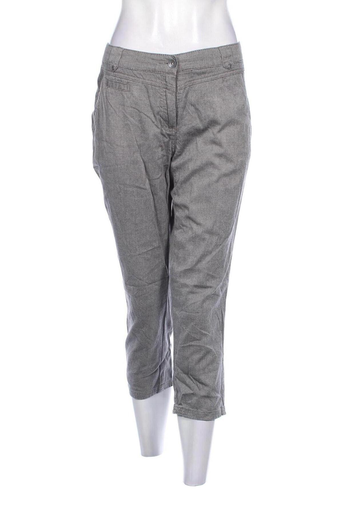 Damenhose Cecil, Größe M, Farbe Grau, Preis 28,99 €