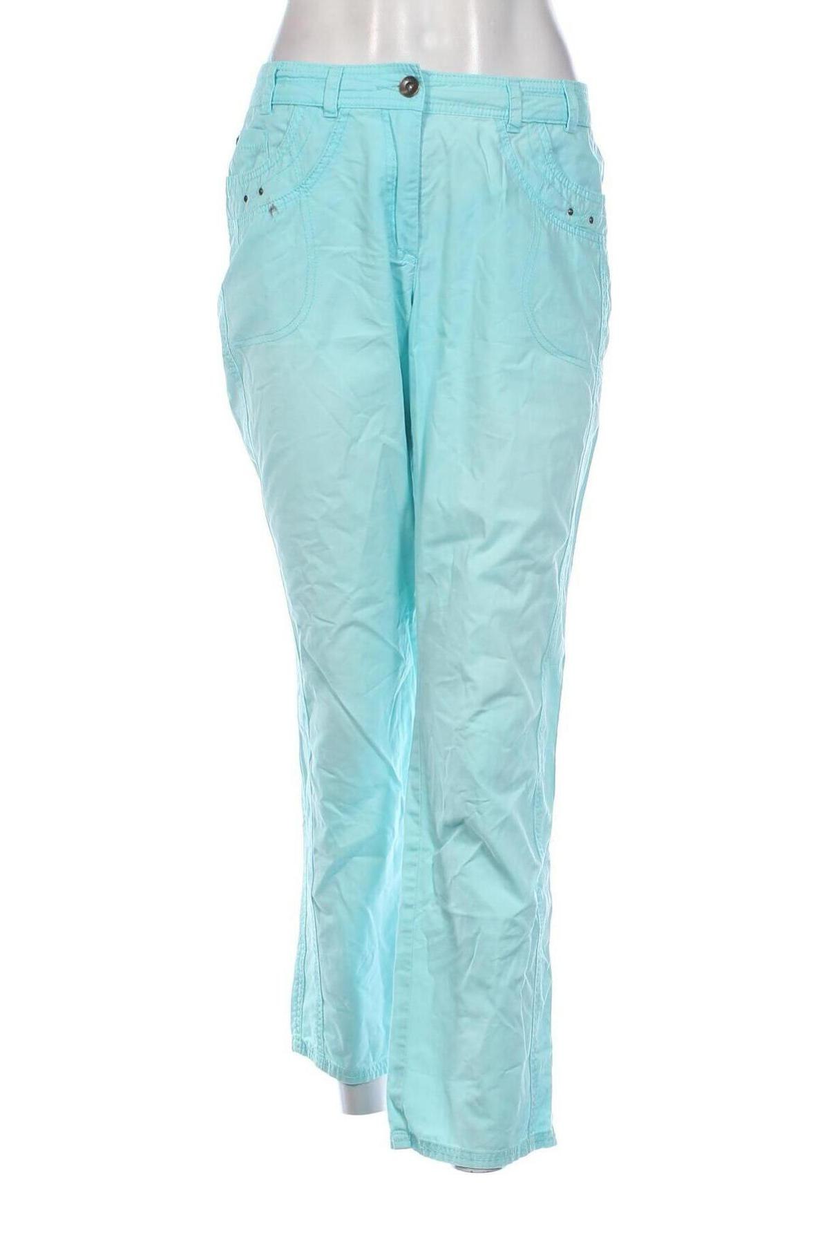 Damenhose Cecil, Größe XL, Farbe Blau, Preis € 28,99