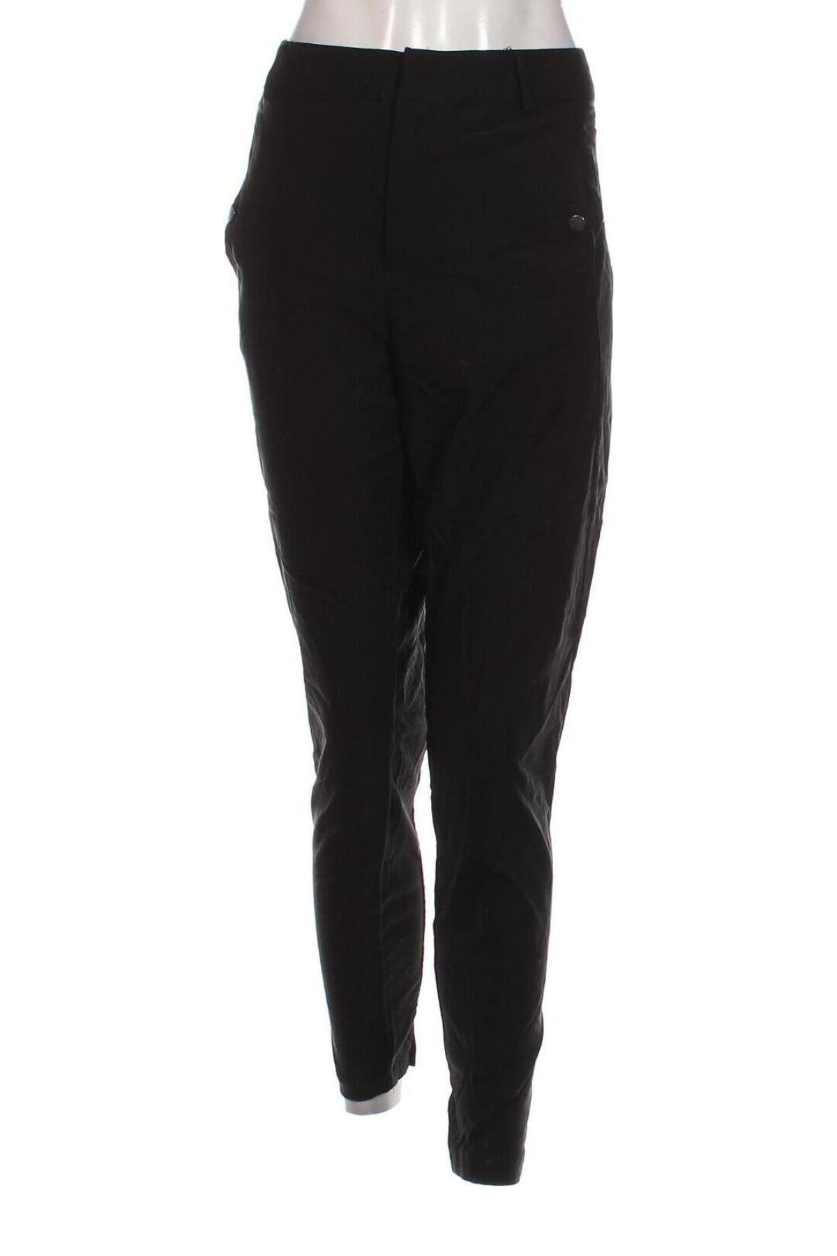 Pantaloni de femei Cellbes, Mărime XXL, Culoare Negru, Preț 73,99 Lei