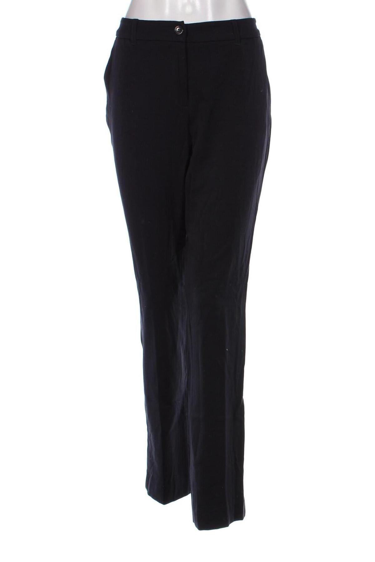 Pantaloni de femei Class International, Mărime M, Culoare Albastru, Preț 38,99 Lei