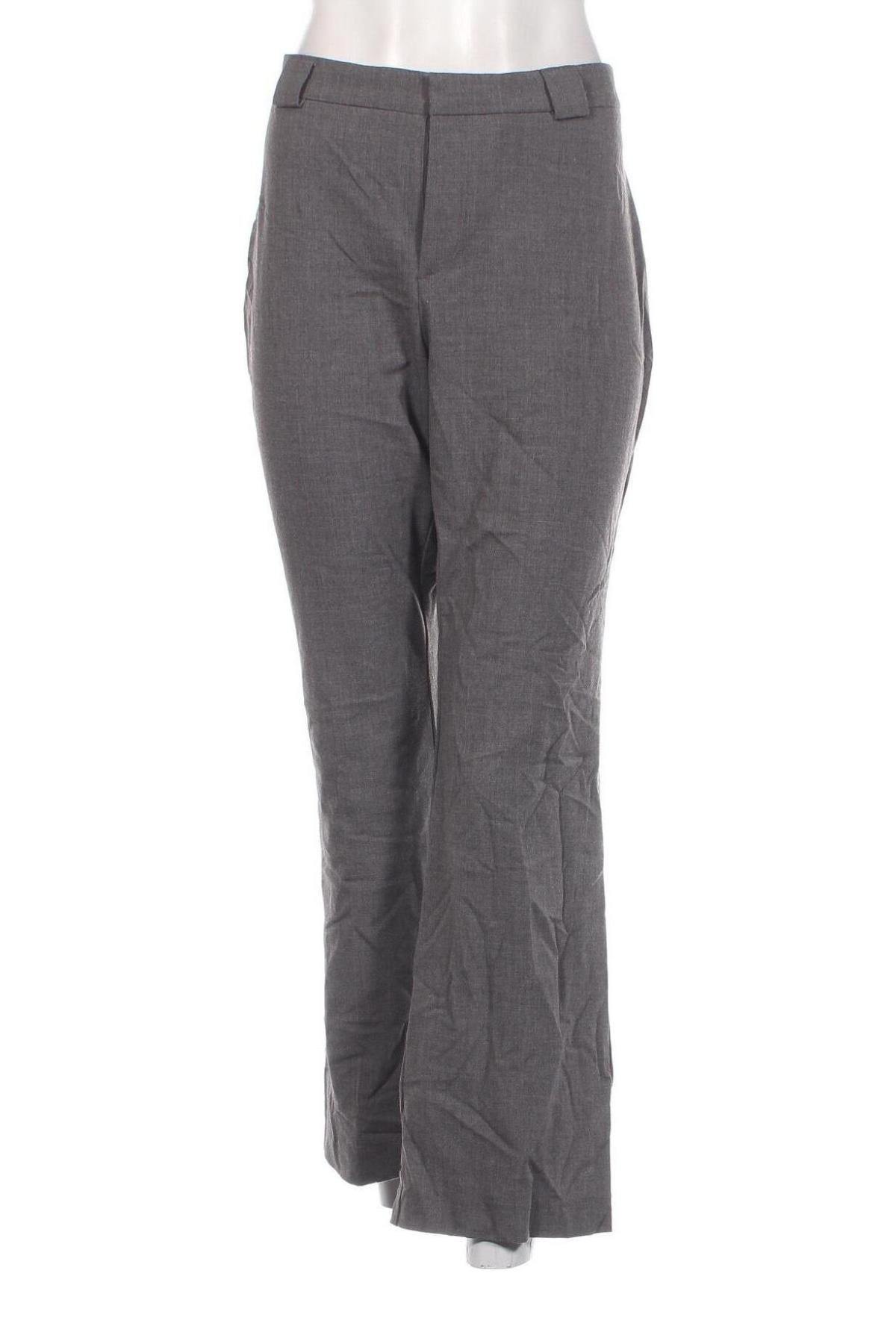 Pantaloni de femei Collection, Mărime XL, Culoare Gri, Preț 43,99 Lei