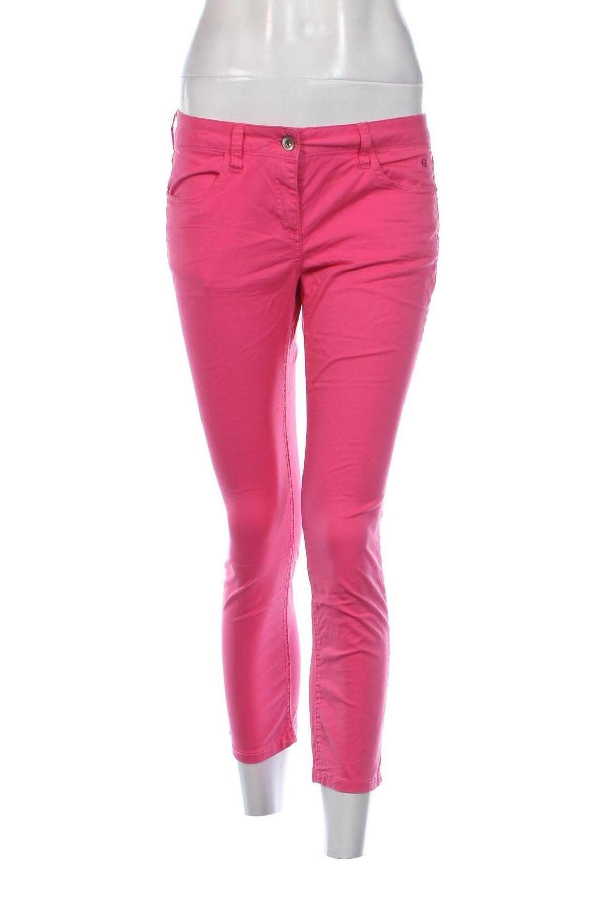 Damenhose Comma,, Größe XS, Farbe Rosa, Preis € 19,99