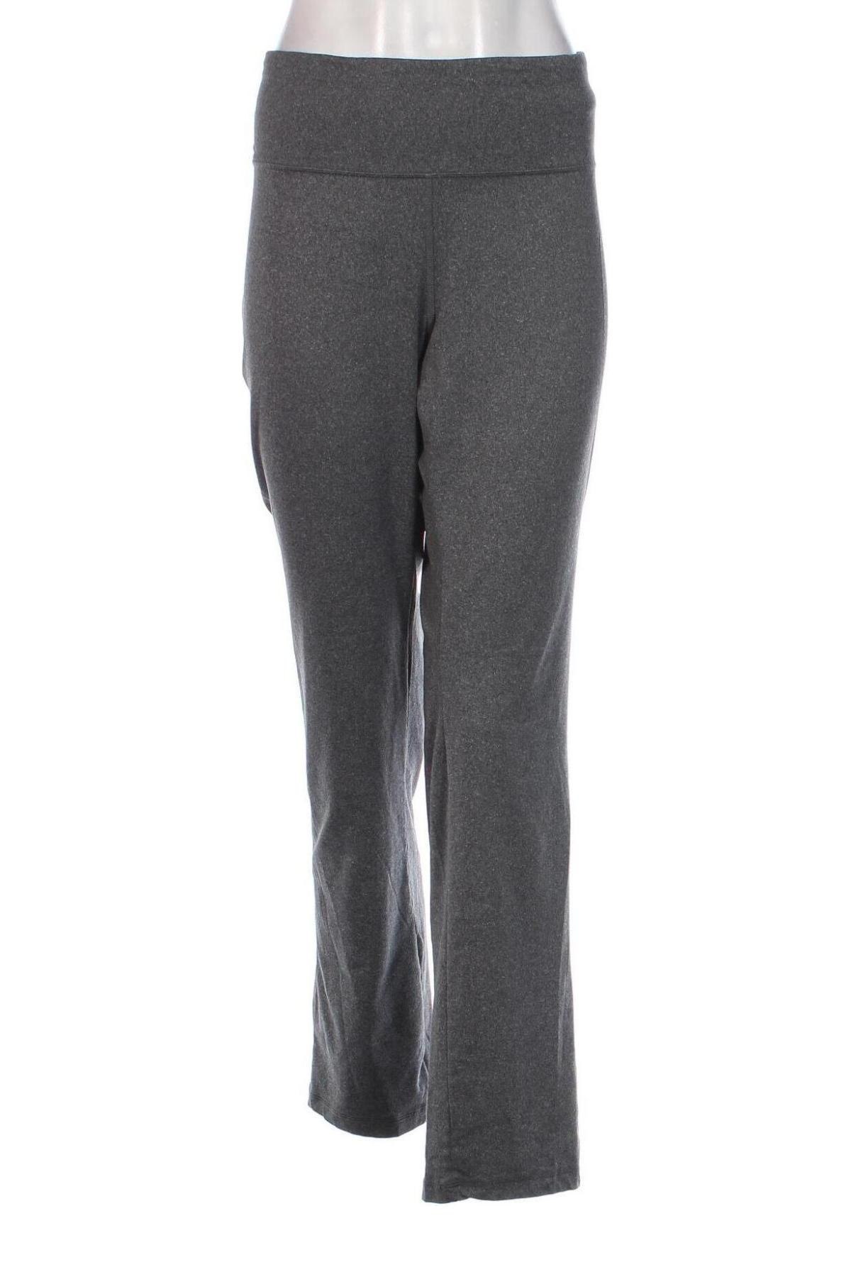 Damenhose Crivit, Größe XXL, Farbe Grau, Preis 13,99 €