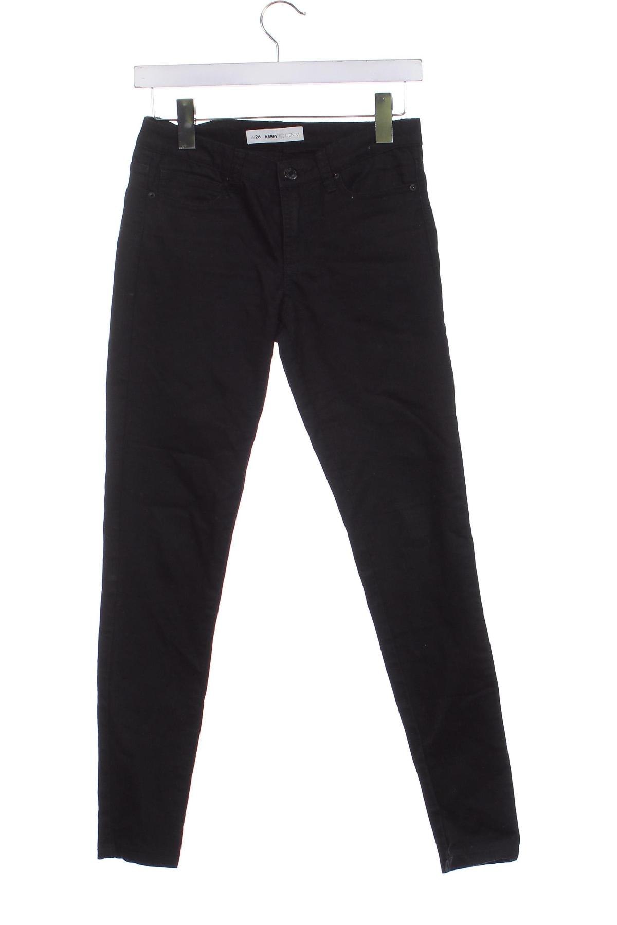 Pantaloni de femei Cubus, Mărime S, Culoare Negru, Preț 73,98 Lei